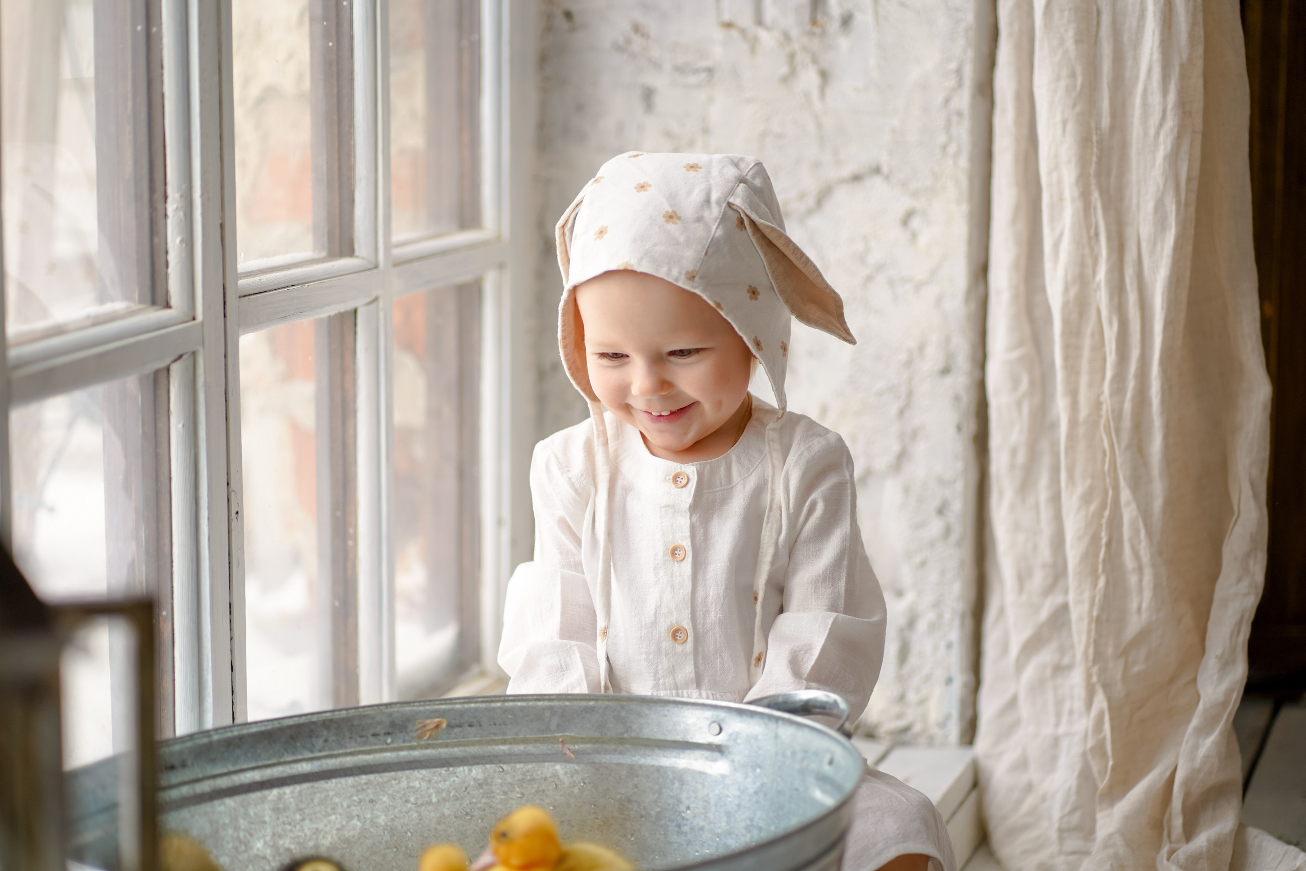 Пасхальные. Фотограф Татьяна Митрофанова