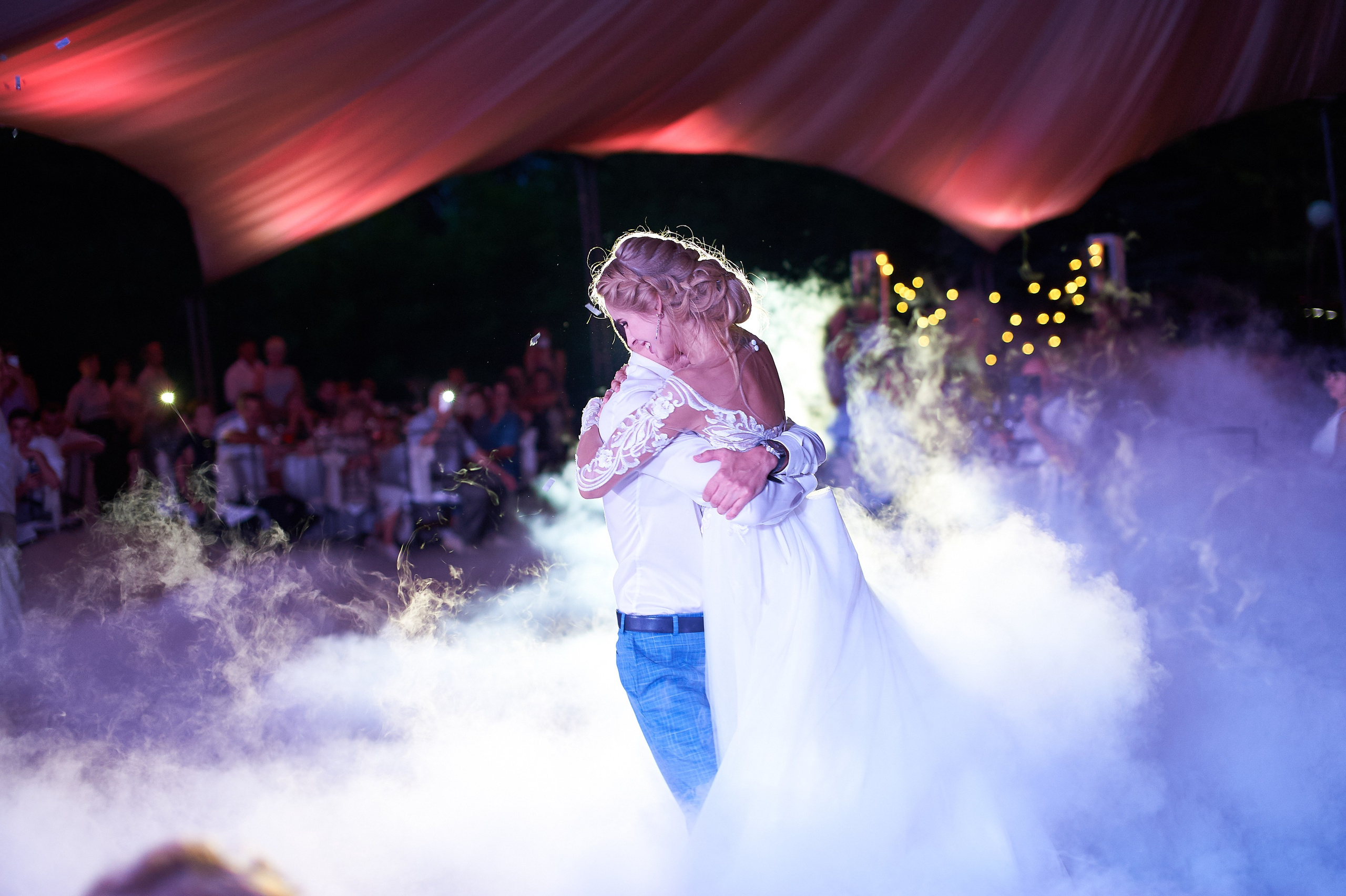 Анна и Владлен. Свадебный фотограф в Ростове-на-Дону Владимир Пешков