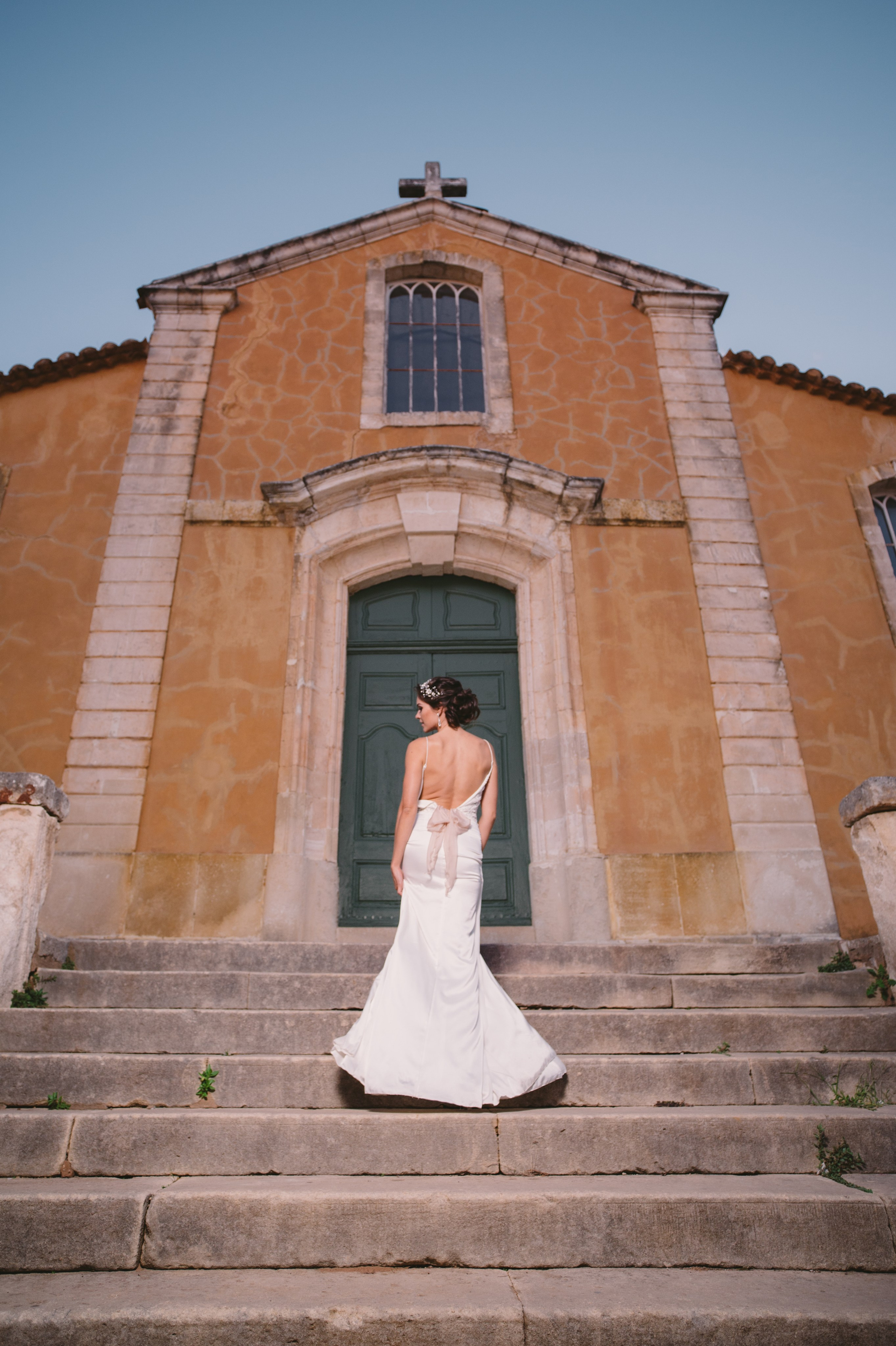 Настя и Марко (Provence). Свадебный фотограф в Ростове-на-Дону Владимир Пешков