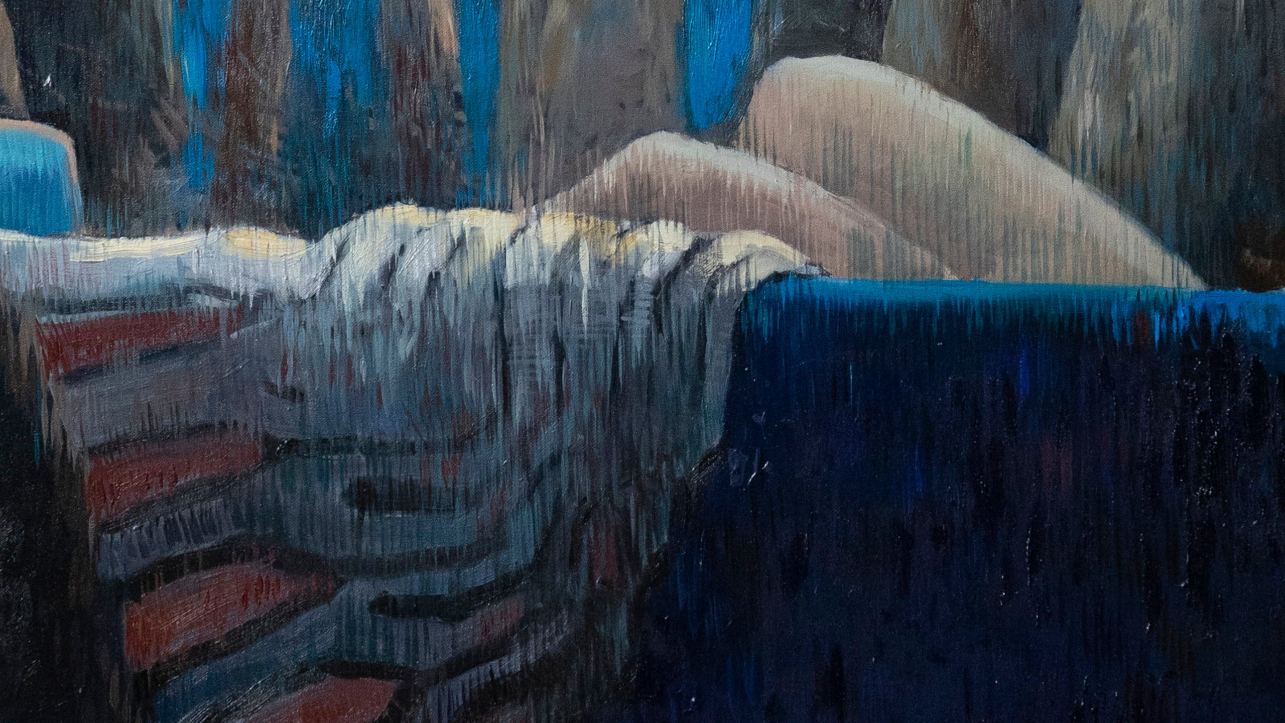 Картины Сергея Ратчина. Архитектор | дизайнер | художник Сергей Ратчин в Москве