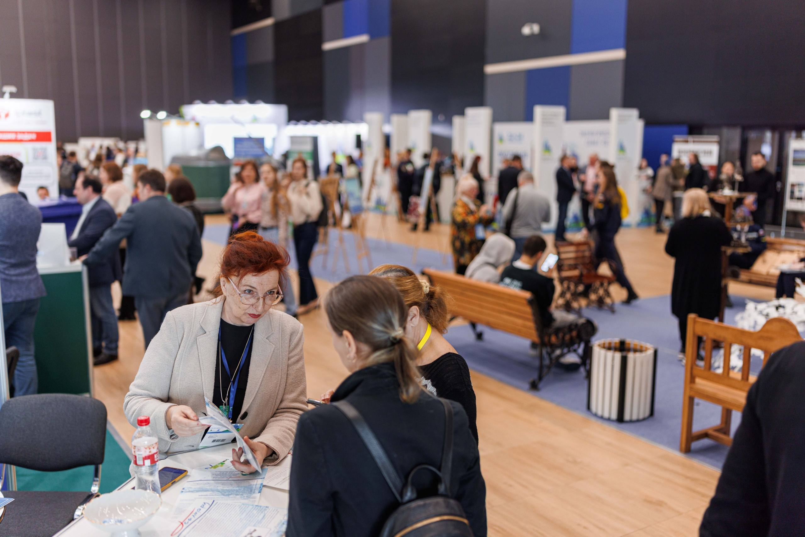 Сила делового репортажа. Фотограф Балаев Михаил