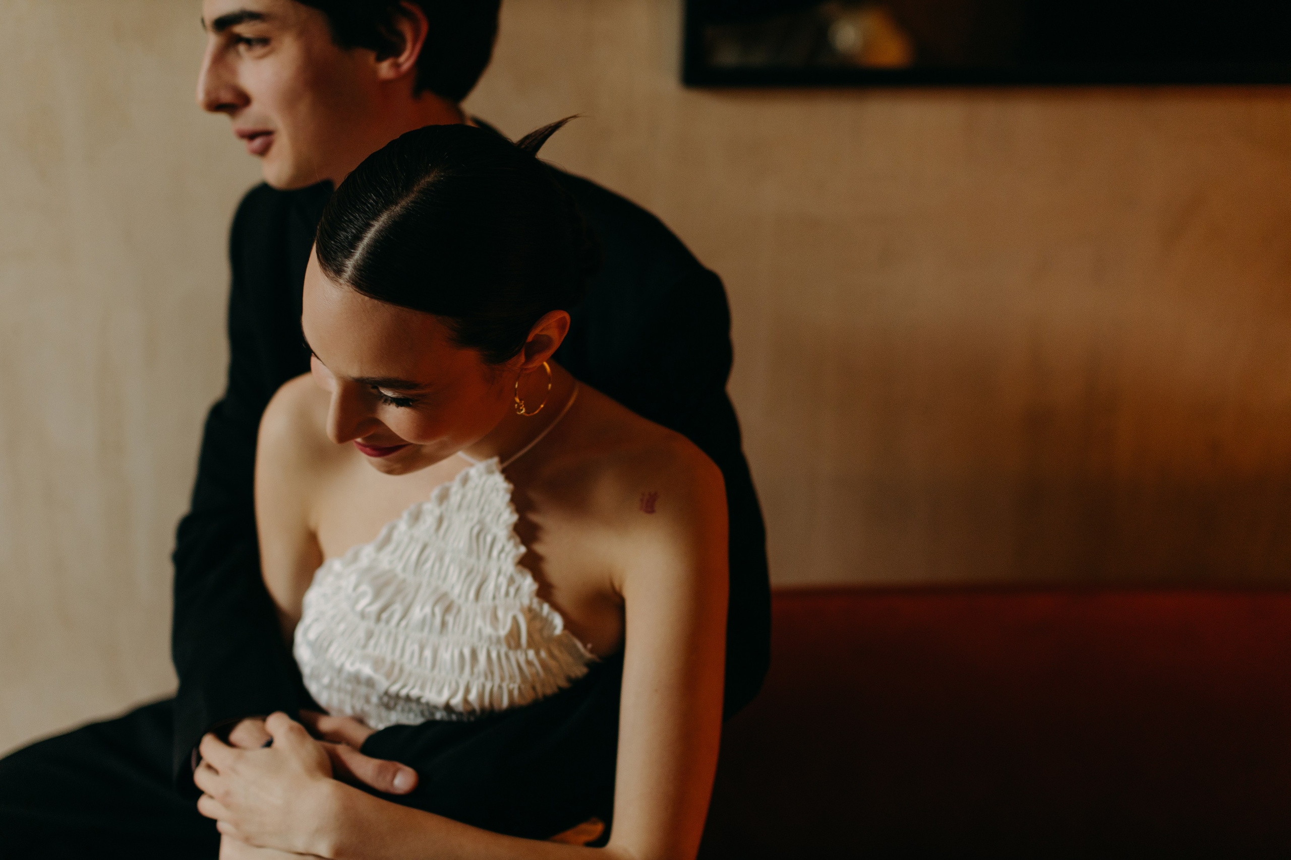Nini & Nikusha. Свадебный фотограф Москва Анастасия Храмова