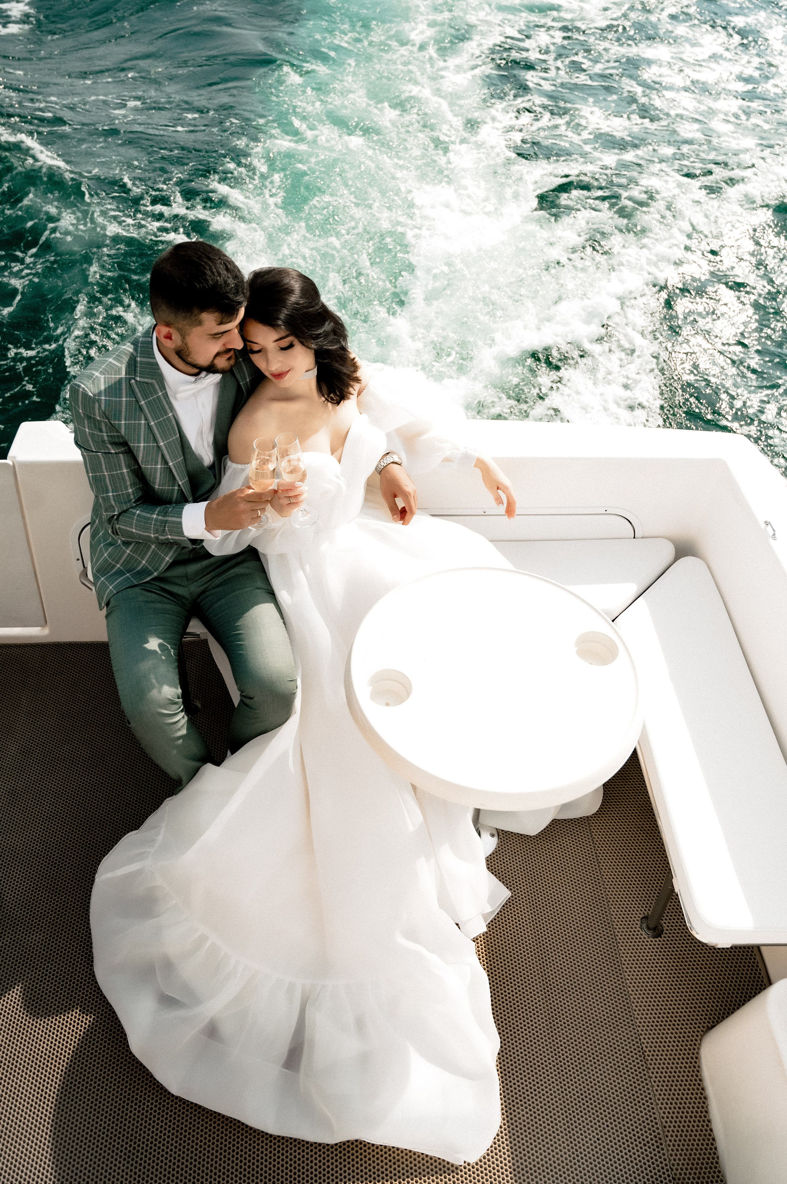 Романтическое путешествие. Семейный и свадебный фотограф в Самаре