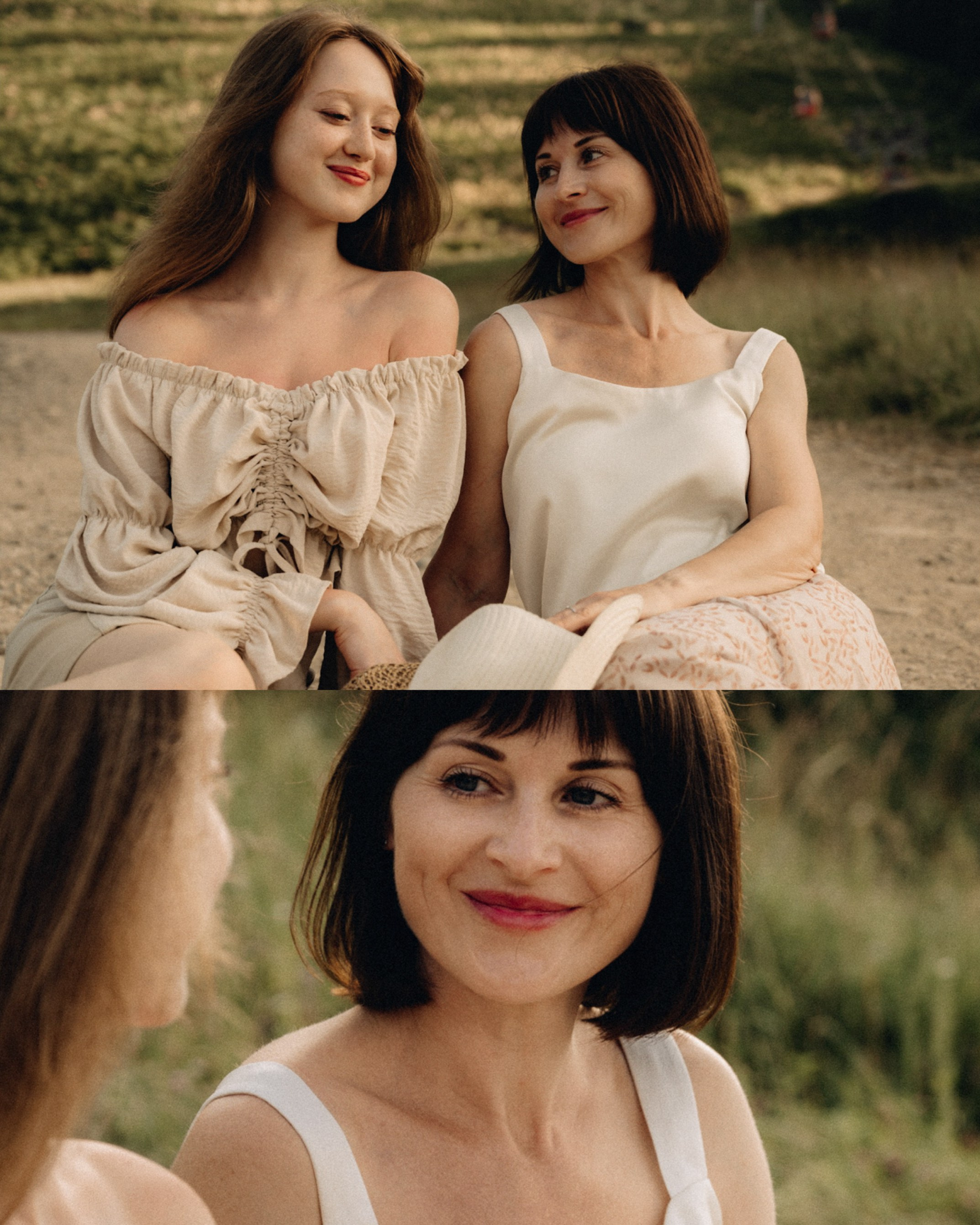 Горные каникулы. Семейный и свадебный фотограф в Самаре