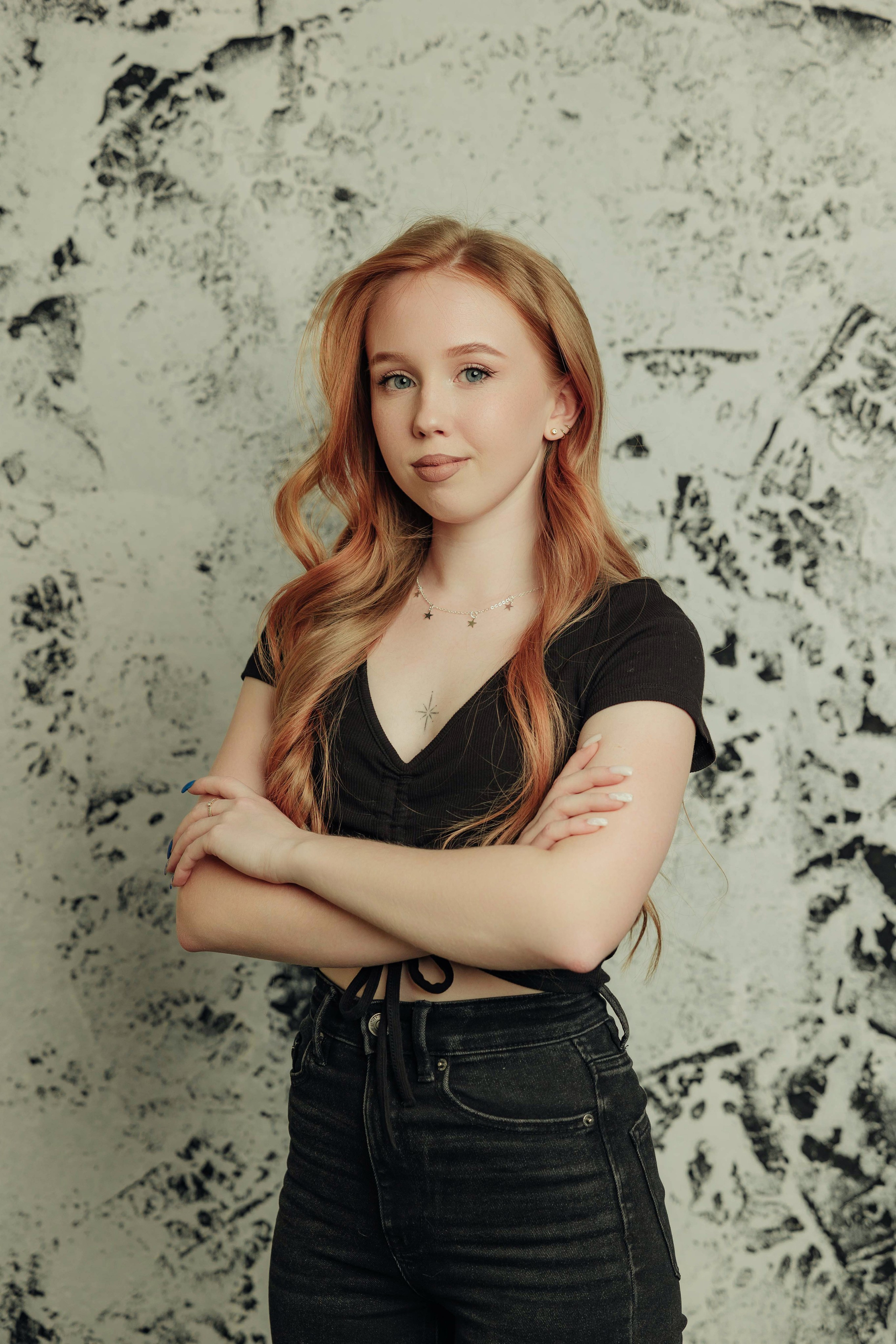 Коллективная фотосессия для мастеров тату-салона «Бить-Колотить». Алексей Шаров — свадебный и репортажный фотограф в Нижнем Новгороде