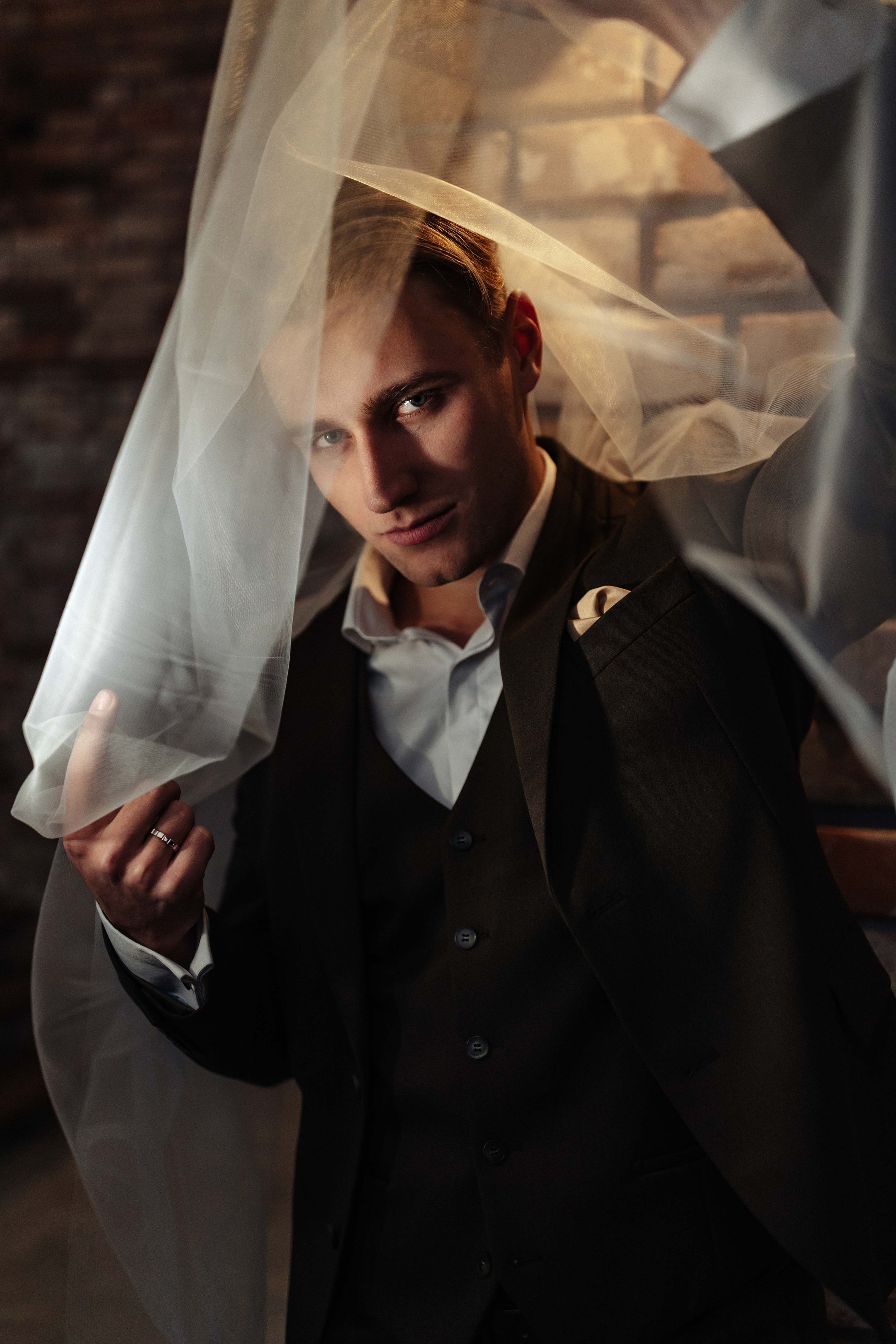 Игорь и Федосья. Алексей Шаров — свадебный и репортажный фотограф в Нижнем Новгороде