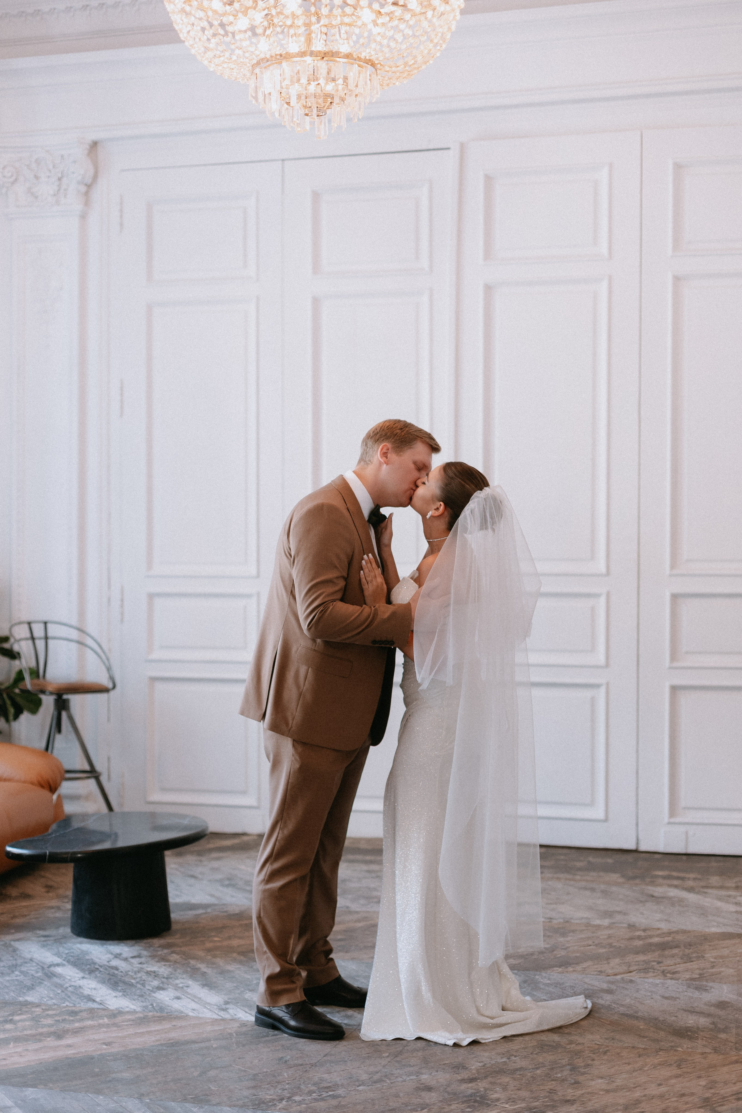 Москва. Осень. Любовь. Главная