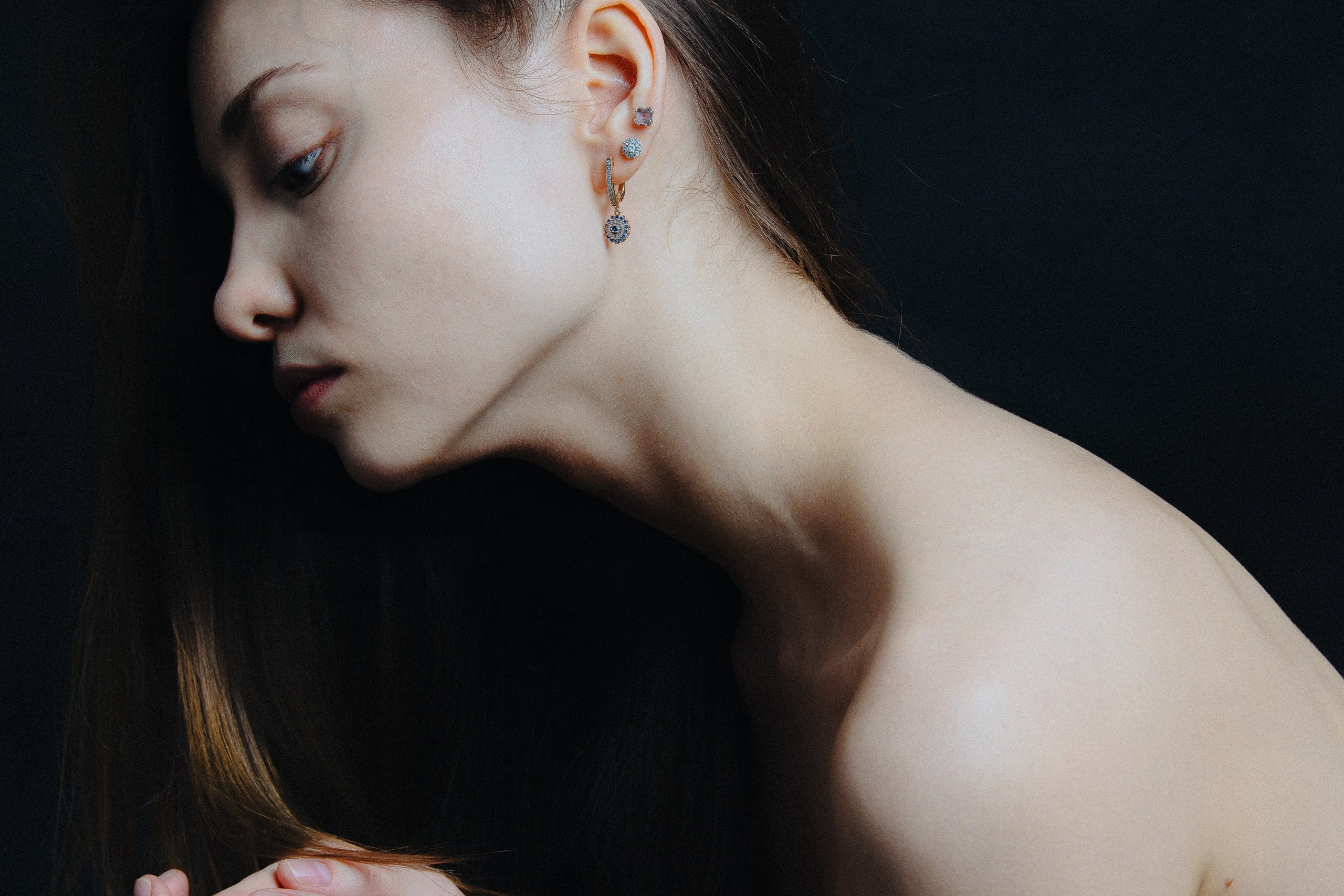 Индивидуальные съемки. Фотограф Дима Хочуровский в Казани