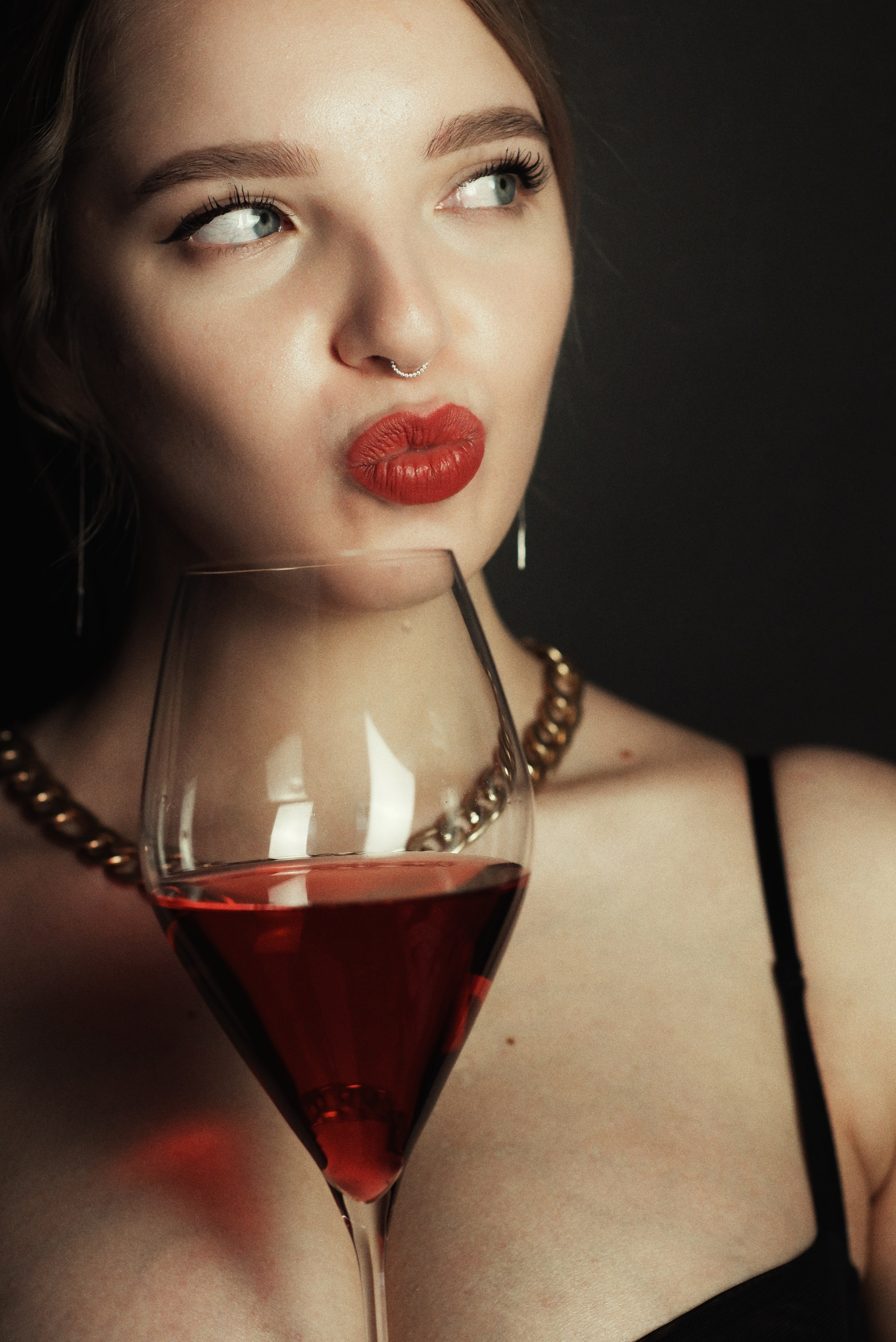 Фотограф в Норильске Наташа Фаби