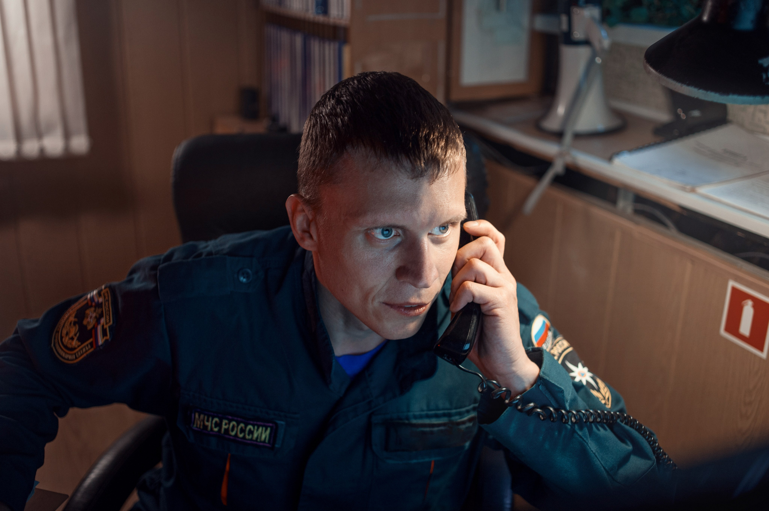 РОЖДЁННЫЕ ОГНЁМ. Мастерская для создания имиджа от BenSami в Санкт-Петербурге и Москве