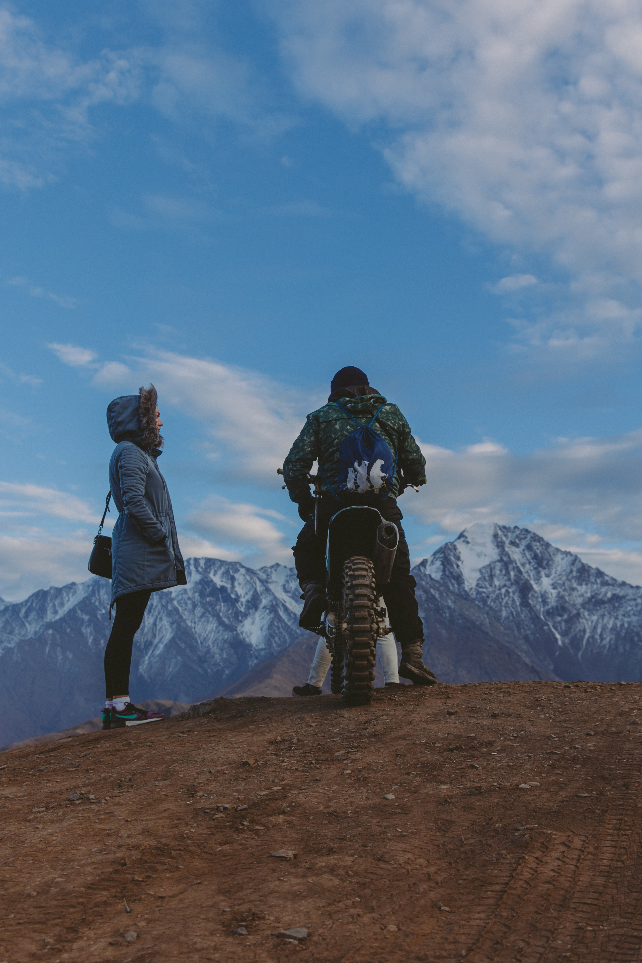 Осетия. Мастерская для создания имиджа от BenSami в Санкт-Петербурге и Москве