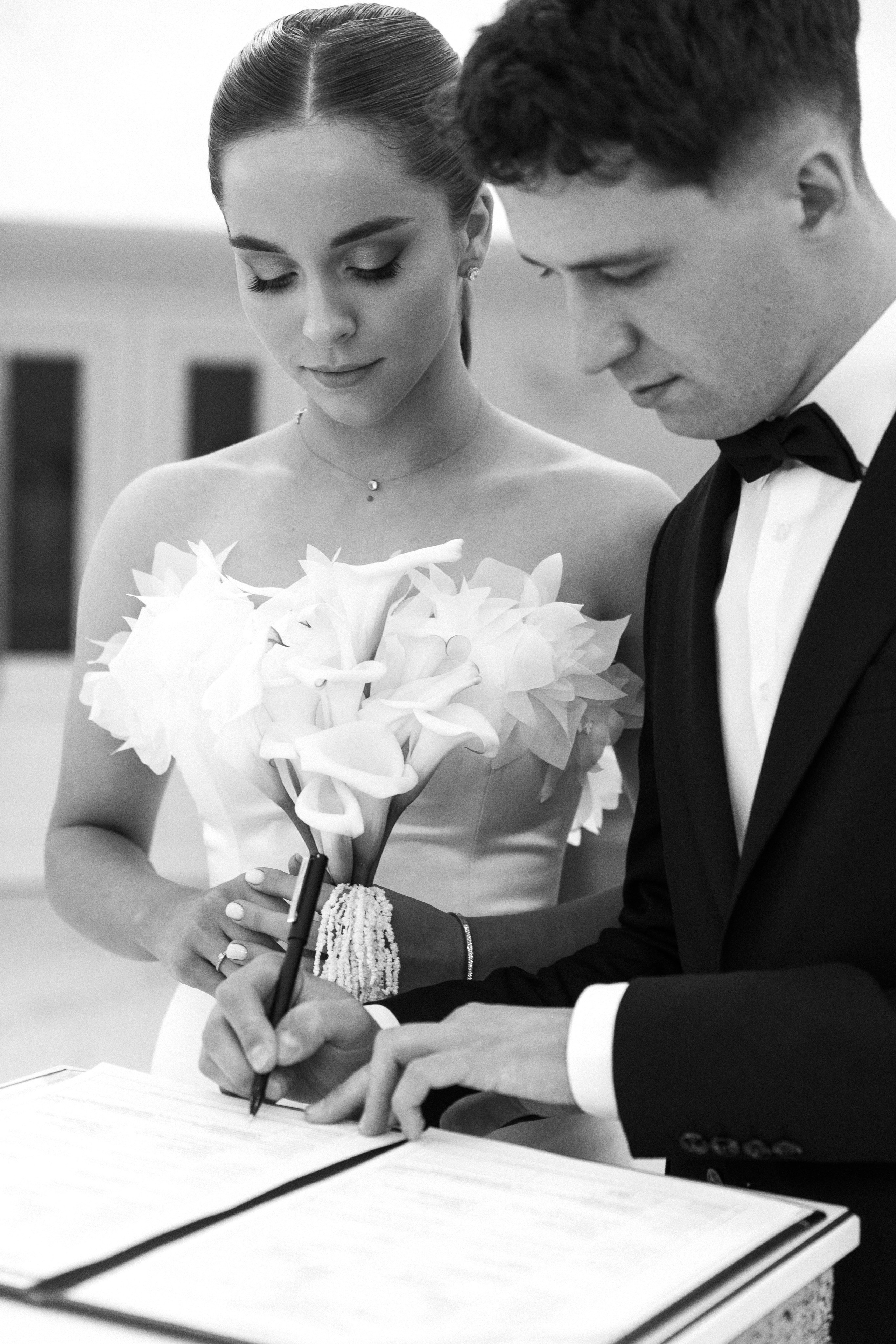 Елизавета & Владислав. Свадебный и портретный фотограф Соломко Диана