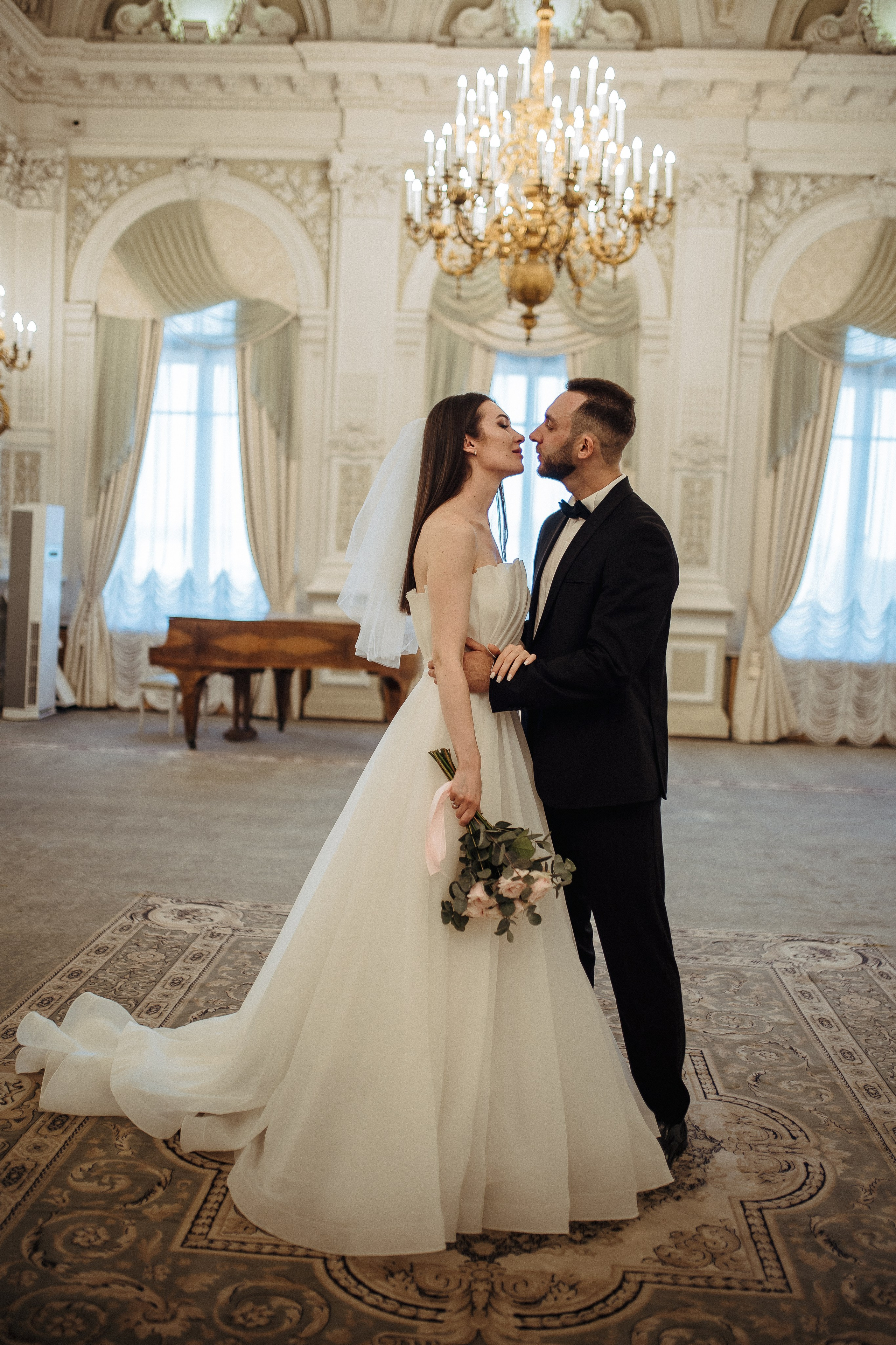 Юлия & Евгений. Семейный и Свадебный фотограф в Санкт-Петербурге Плохая Екатерина