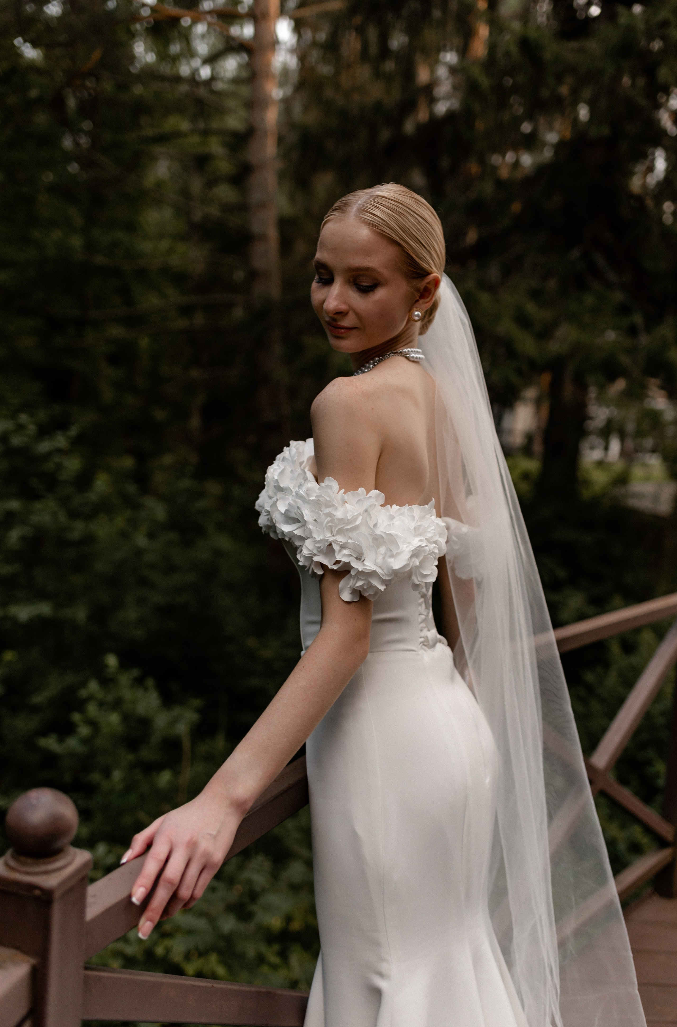 Свадебный день Александры и Дмитрия. Семейный и свадебный фотограф Анастасия Вуколова