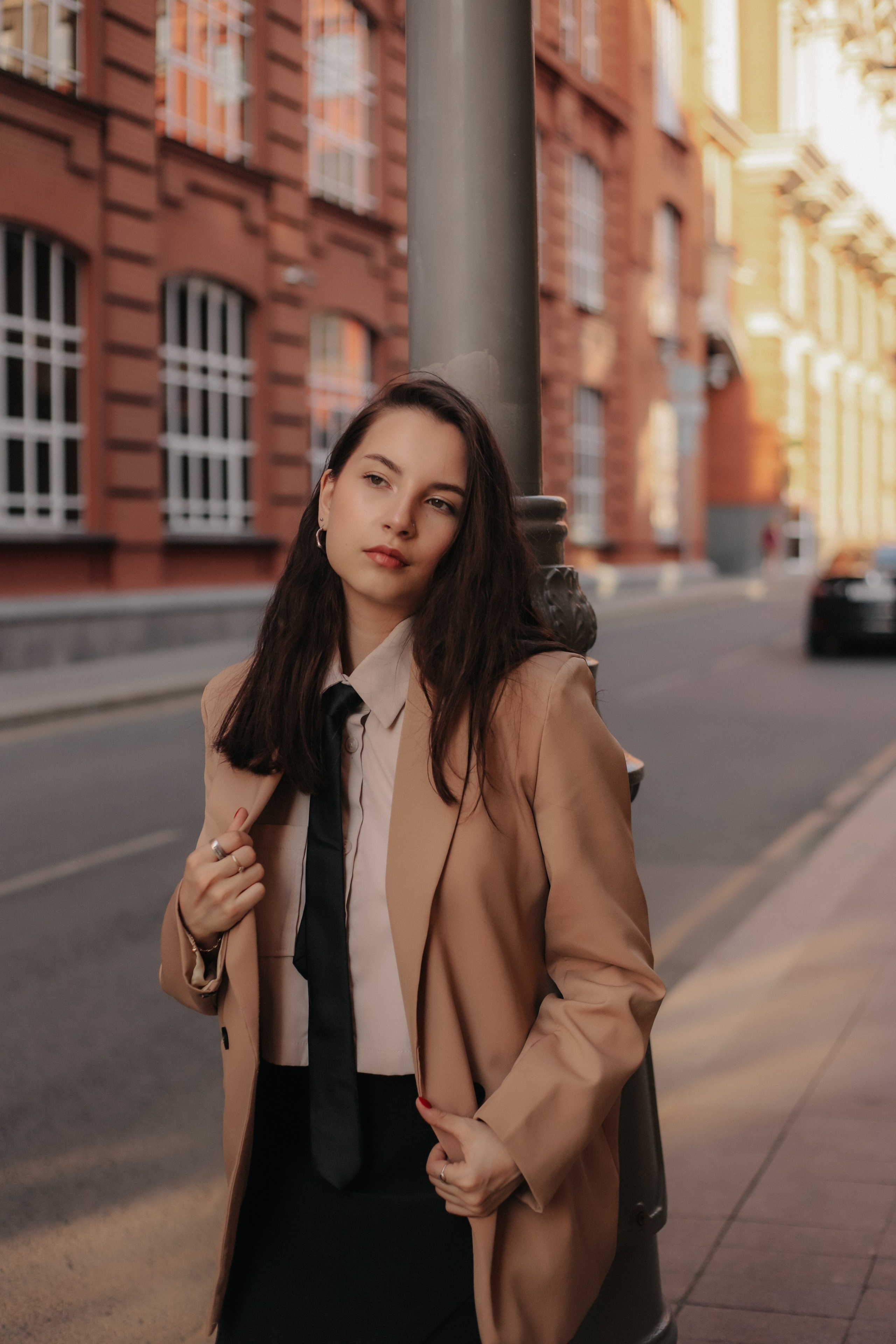 Виктория. Женский фотограф в Москве Юля Иванова