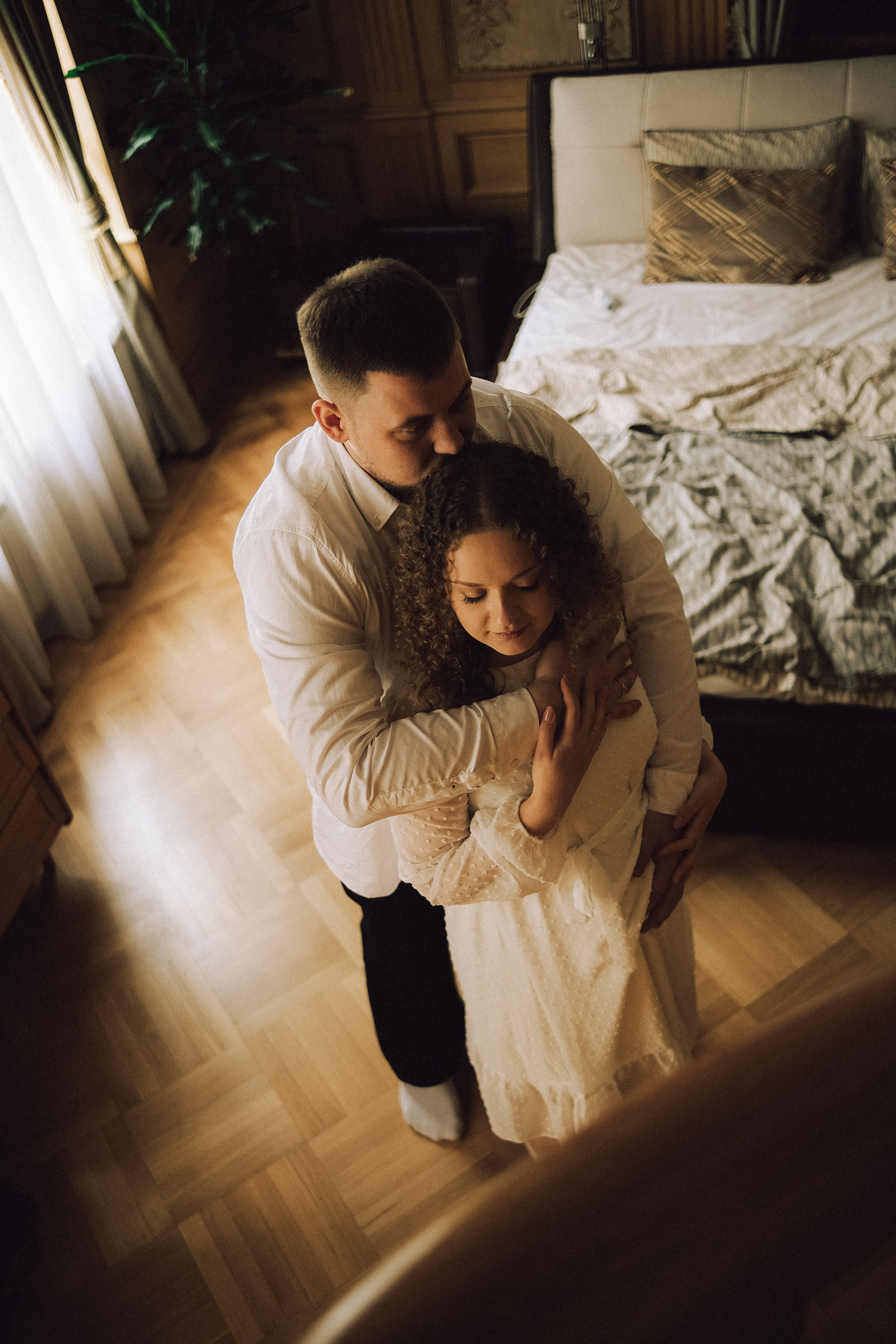 Наташа & Даниил ДБ2. Phdkvmr.ru