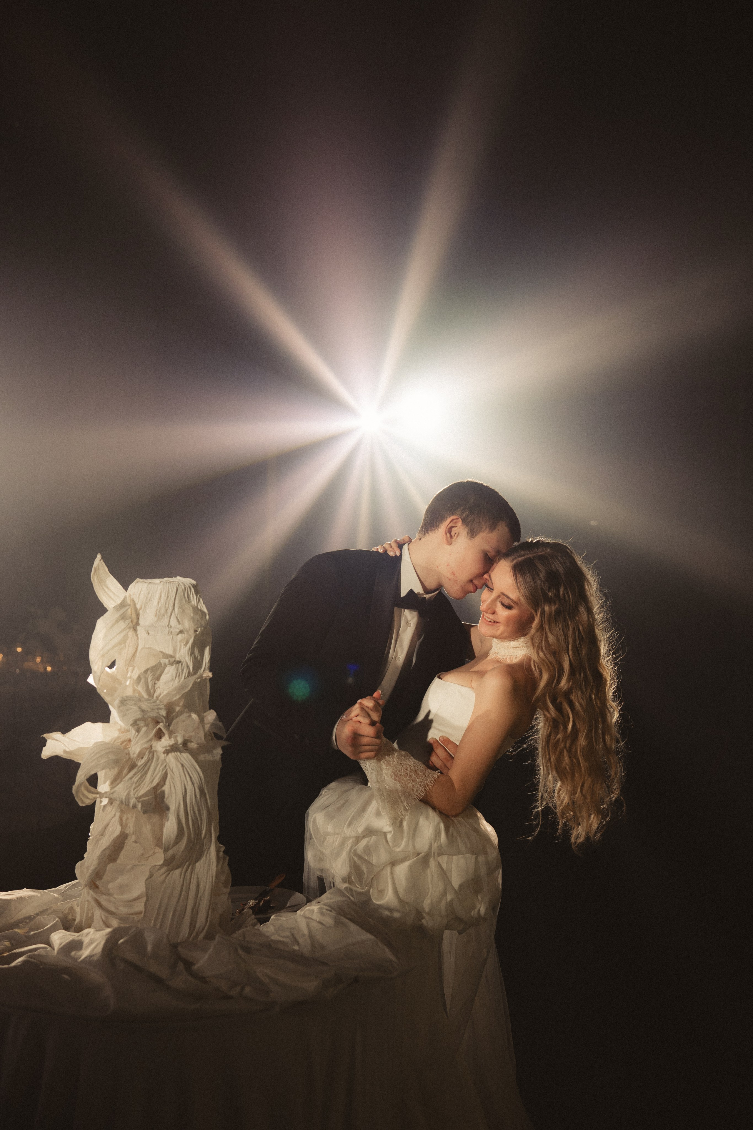 Вероника & Максим. Phdkvmr.ru