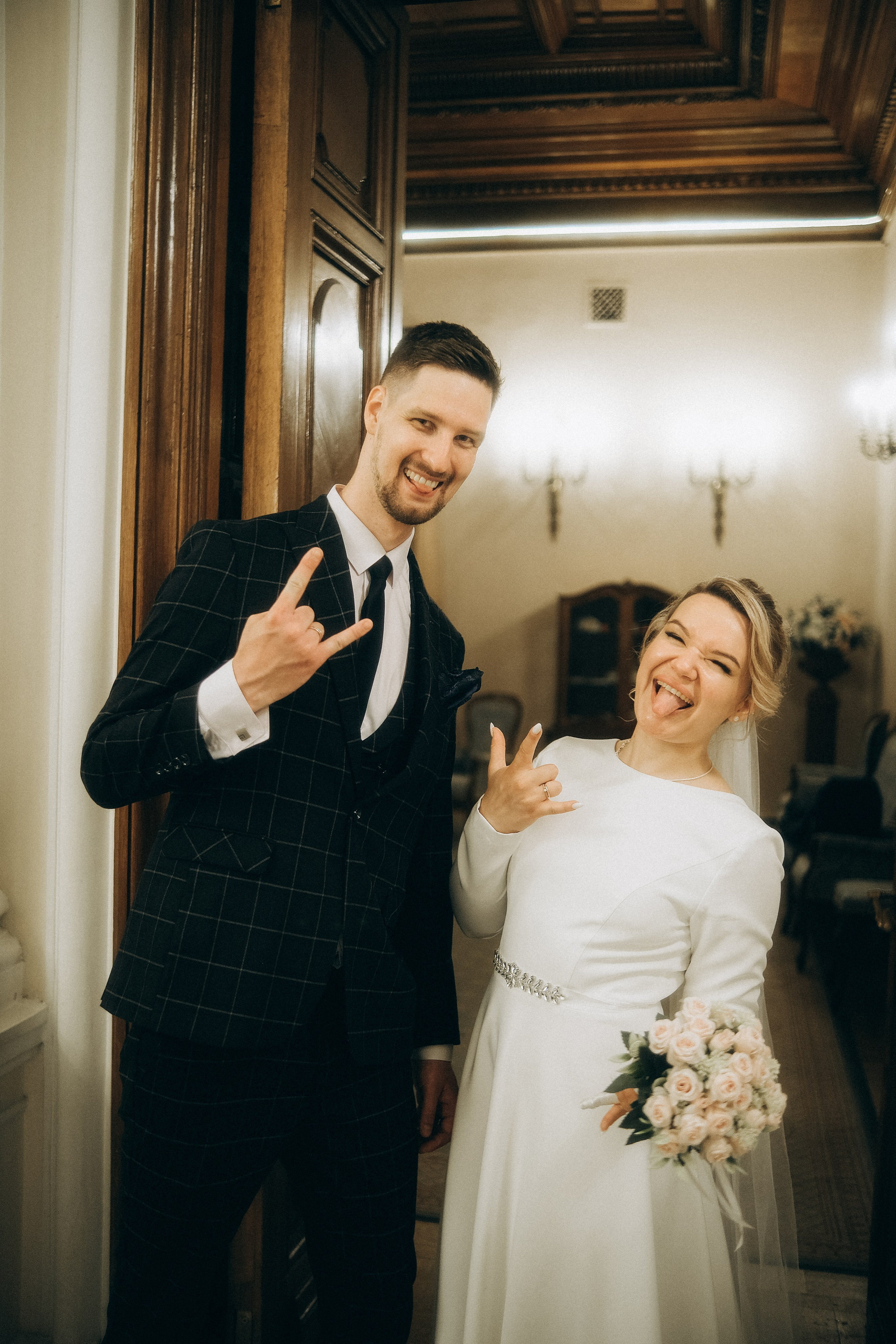 Лена & Саша ДБ2. Phdkvmr.ru