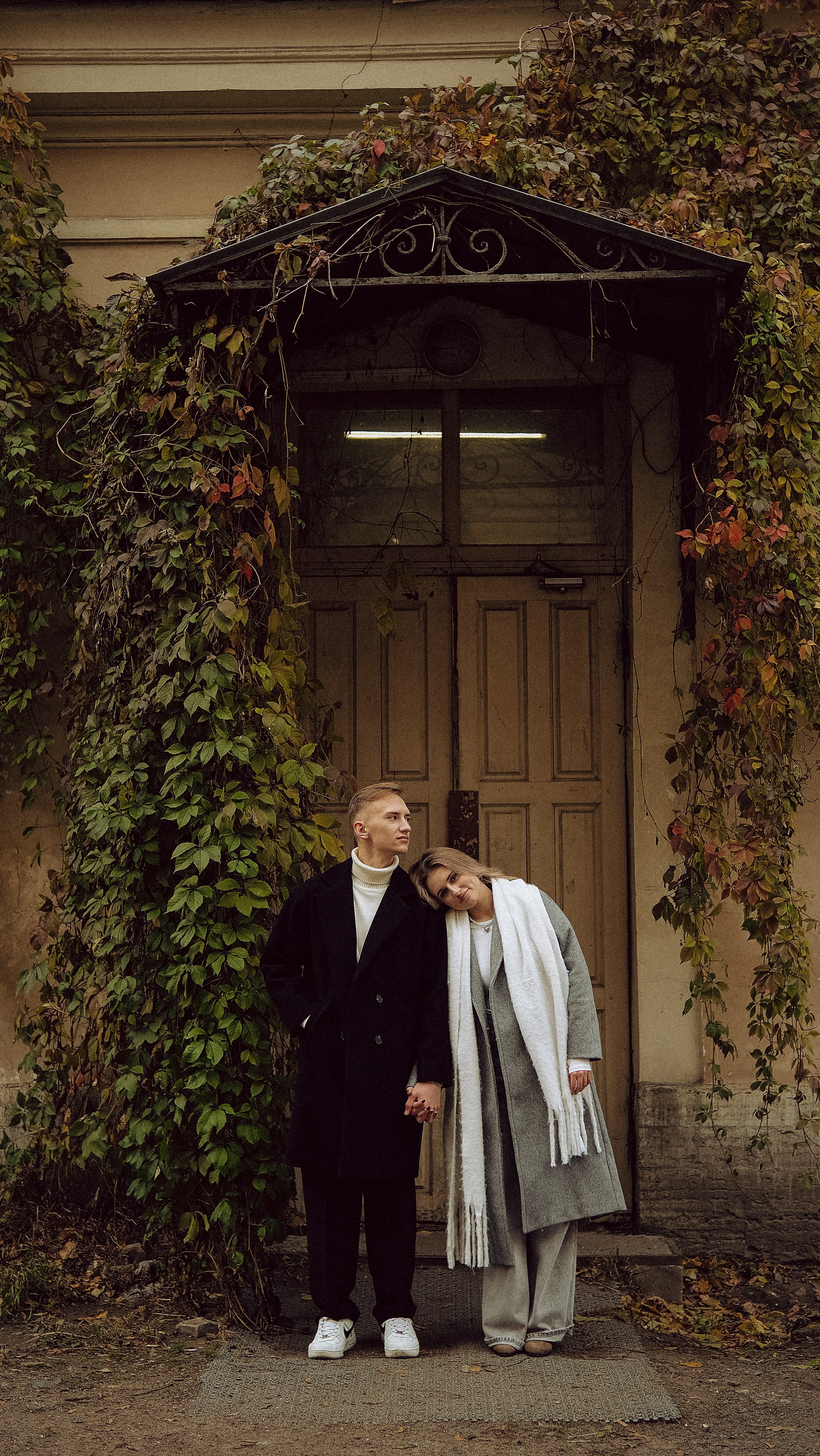 Полина & Илья. Phdkvmr.ru