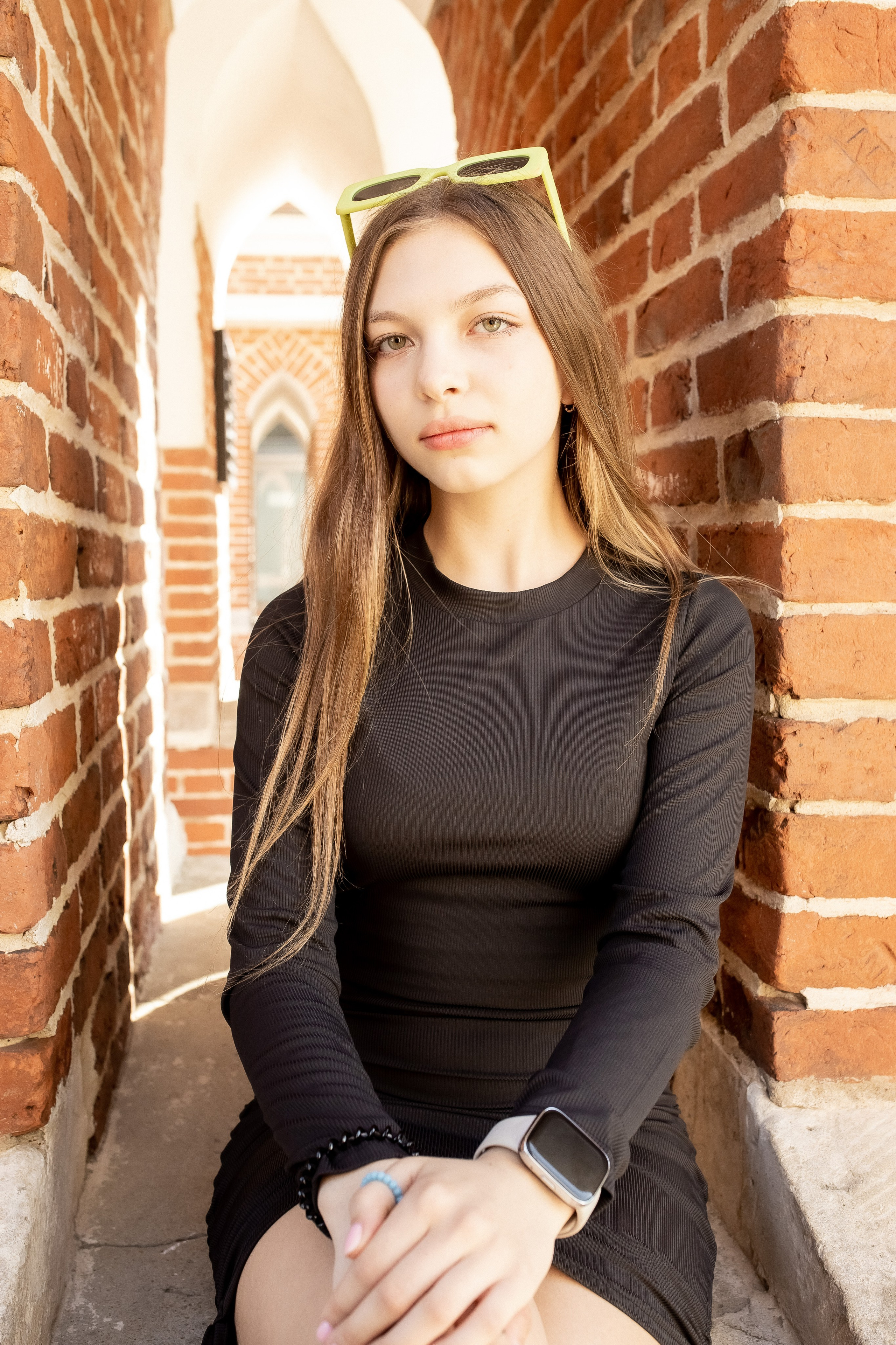 Хореографический коллектив «Вступление» группа «Конфетти». Профессиональный фотограф, Москва |Видное Елена Елизарова