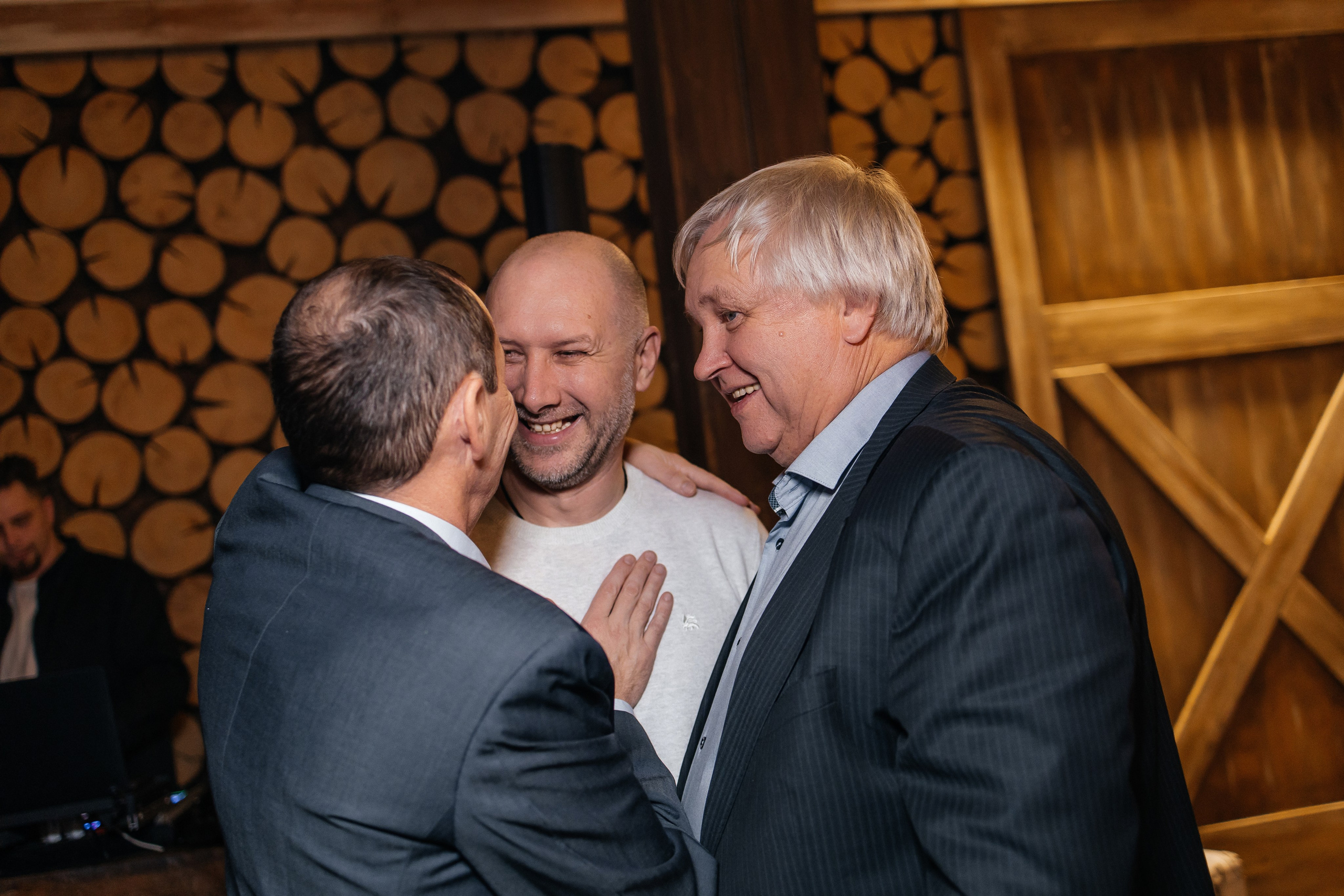 Ретро Корпоратив «РУССКАЯ ЛАБОРАТОРИЯ». Фотограф в Санкт-Петербурге Виктория Безверхая