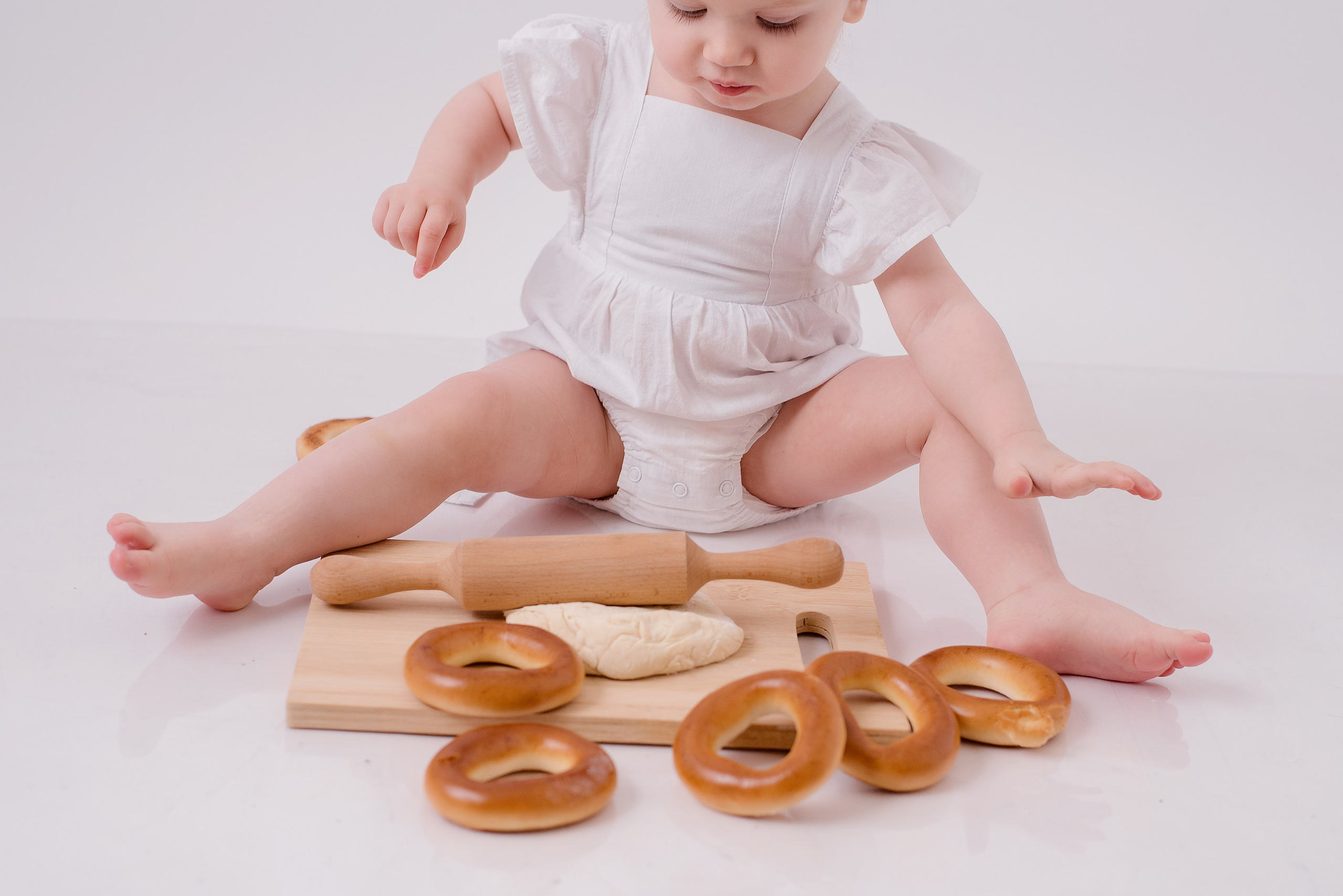 Съемка для семьи Екатерины. Детский фотограф в Долгопрудном и Москве