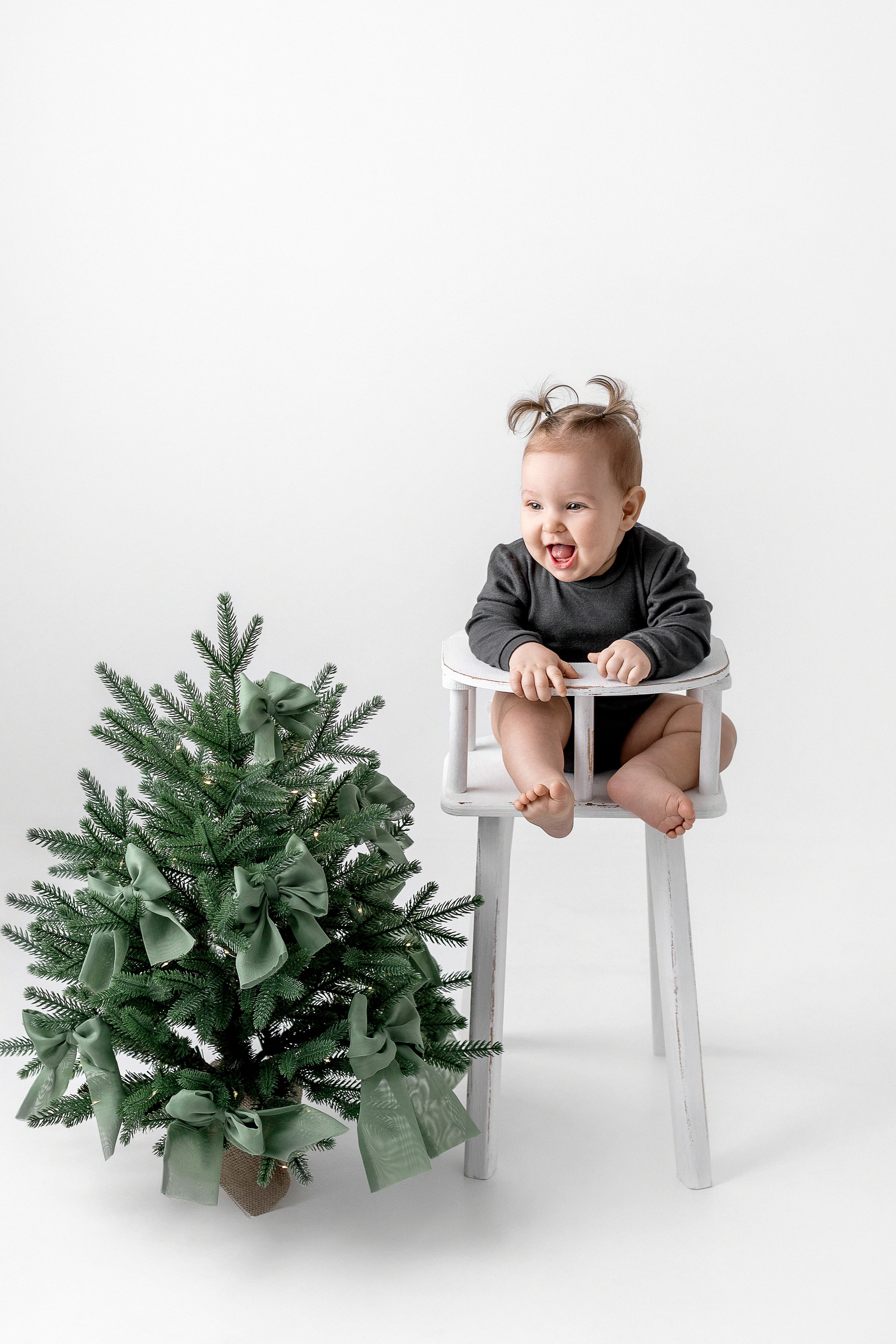 Малыши от 3 мес до 2 лет. Фотограф новорождённых и малышей до года в Томске, Светлана Торопова