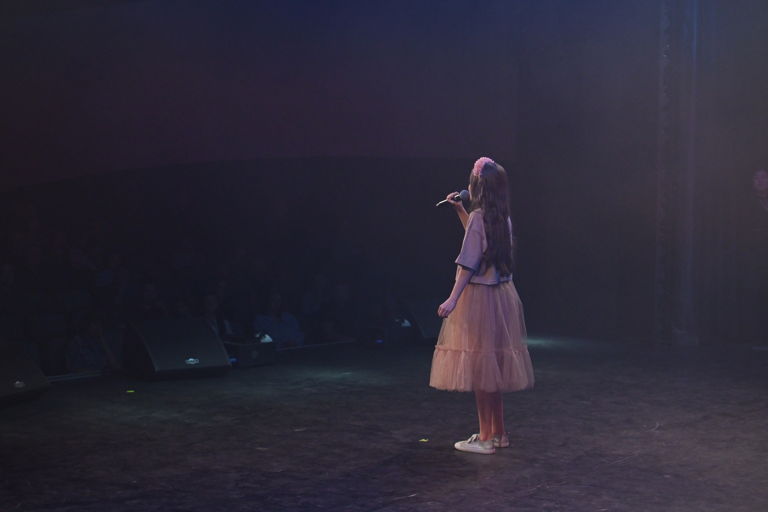 Концерты. Репортажный и портретный фотограф в Екатеринбурге Luara Lou