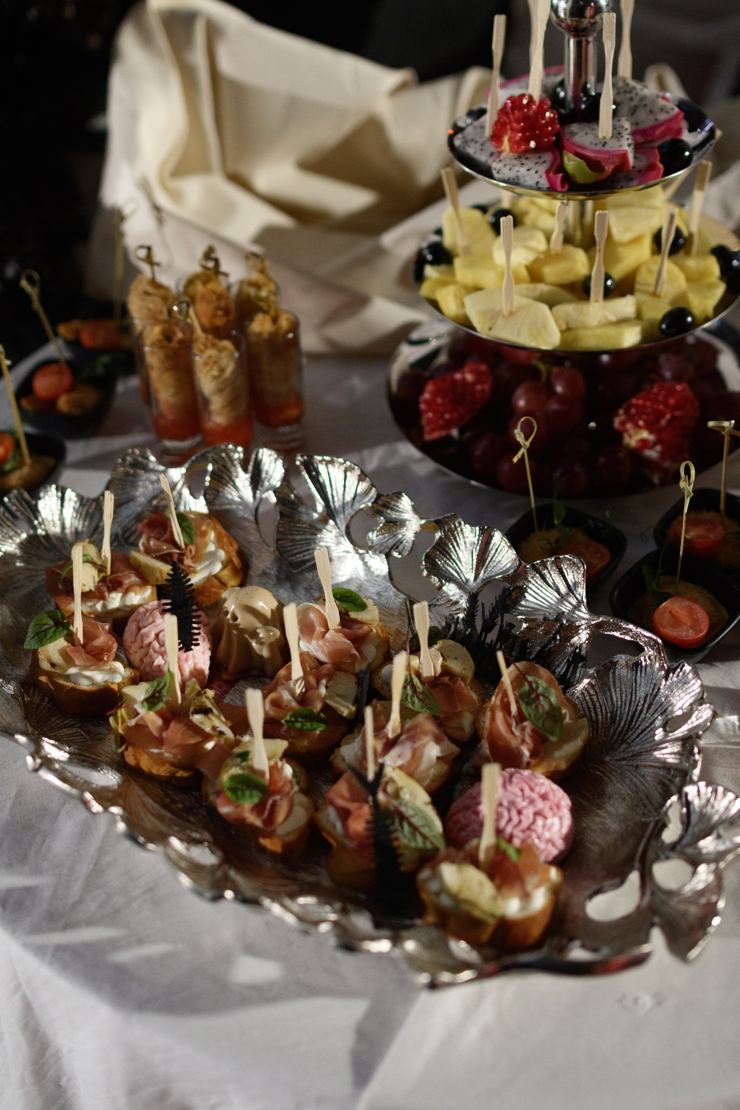 Decor by Favorite catering. Свадебный фотограф в Минске