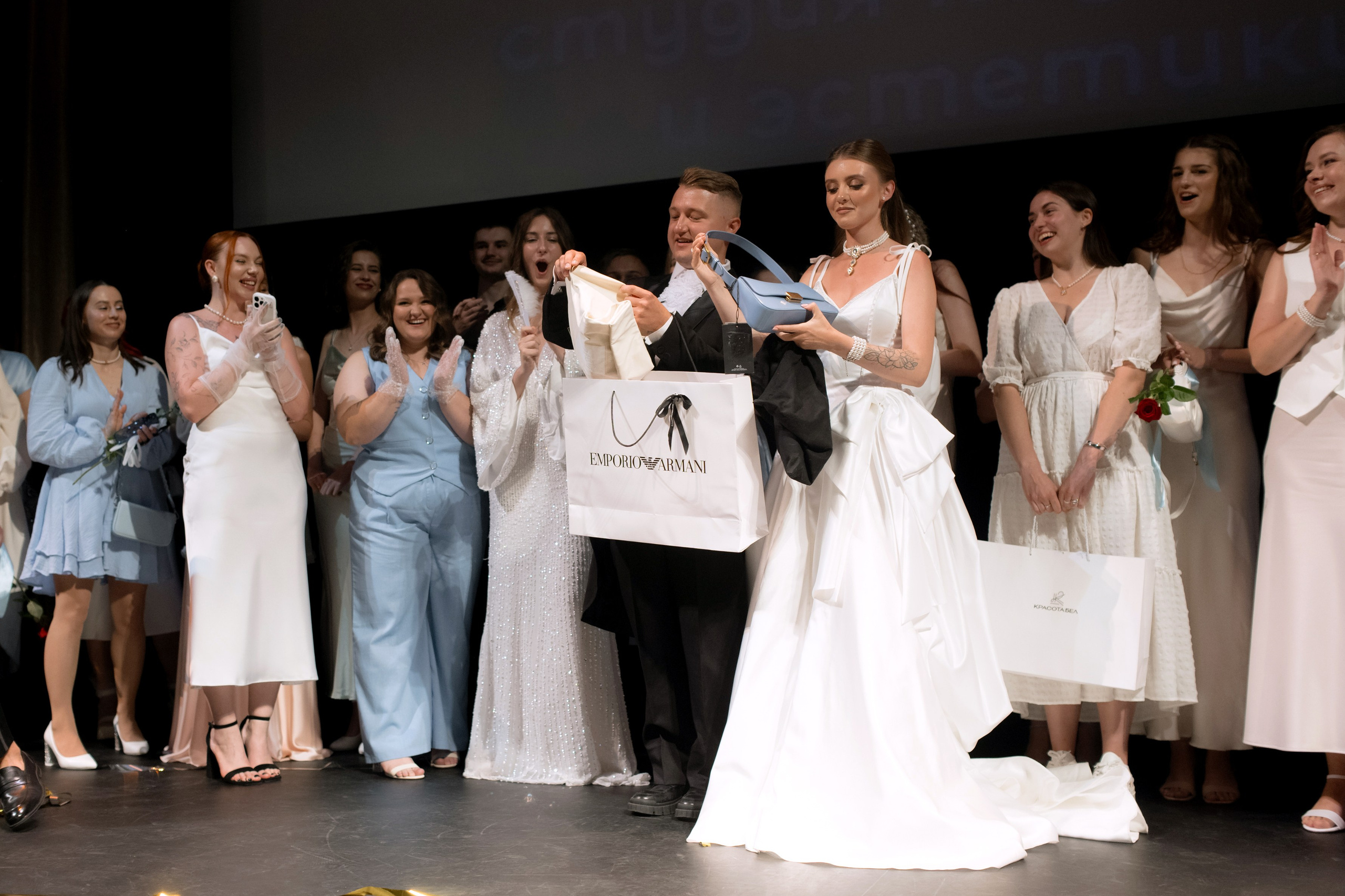 Estet. Свадебный фотограф в Минске