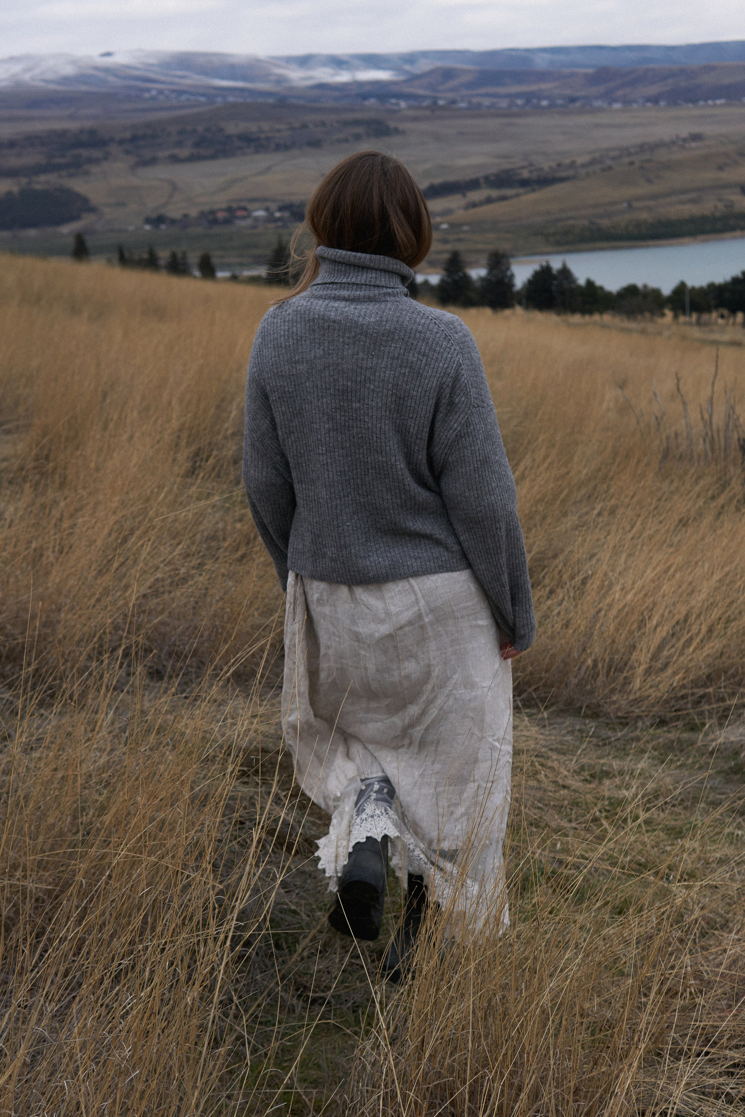 Masha (podrugamasha). Фотограф Валерий Федяев | vallerzu