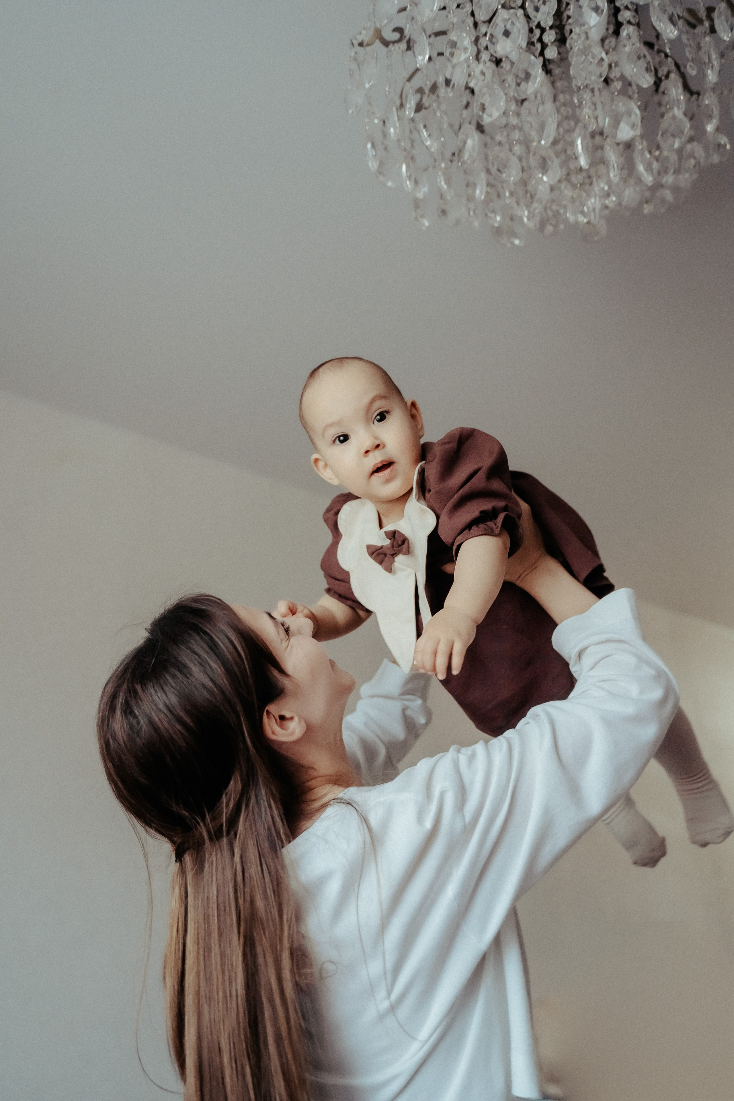 Семейная съемка