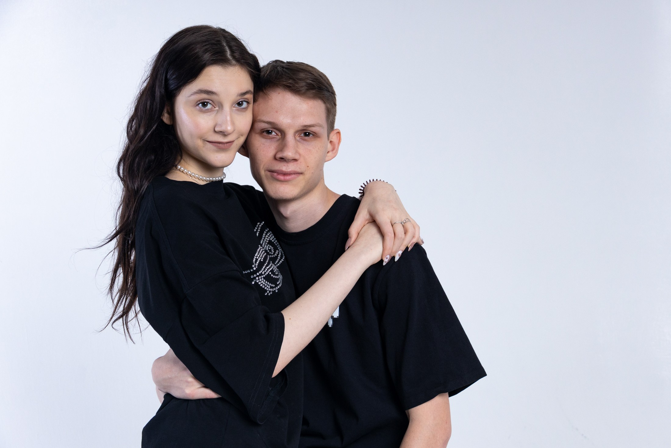 Даша и Венедикт. Фотограф-видеограф Александр Корнев