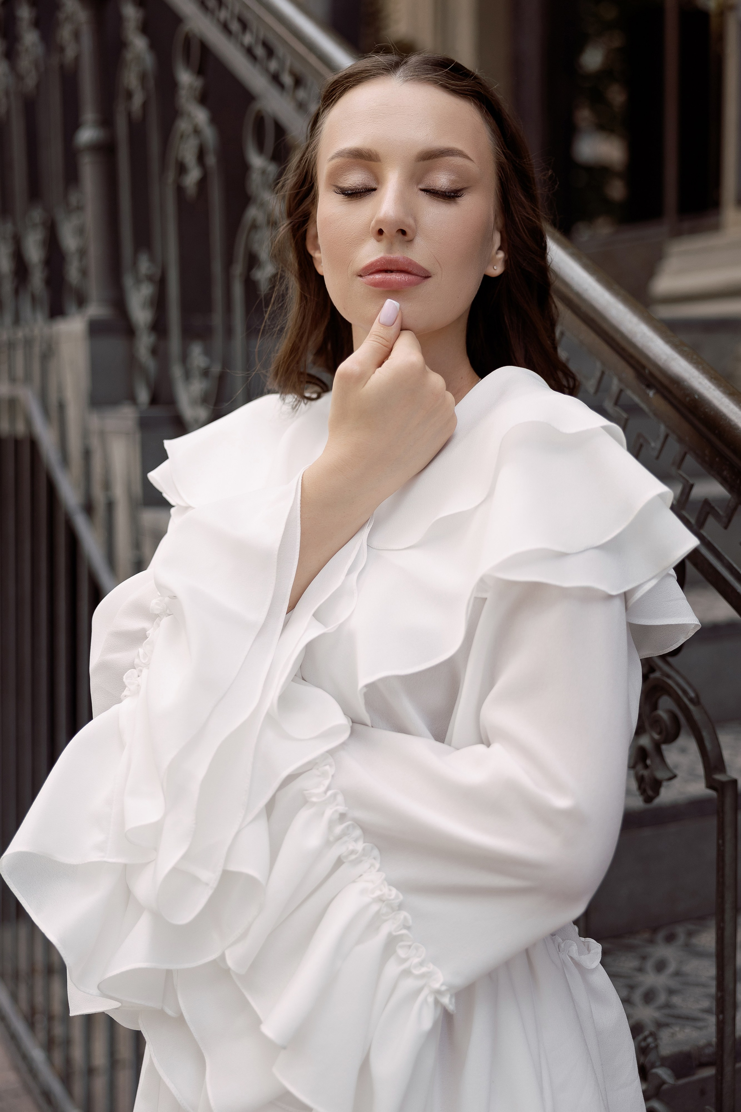 Анастасия и Евгений. Свадебный фотограф в Санкт-Петербурге Павел Резниченко