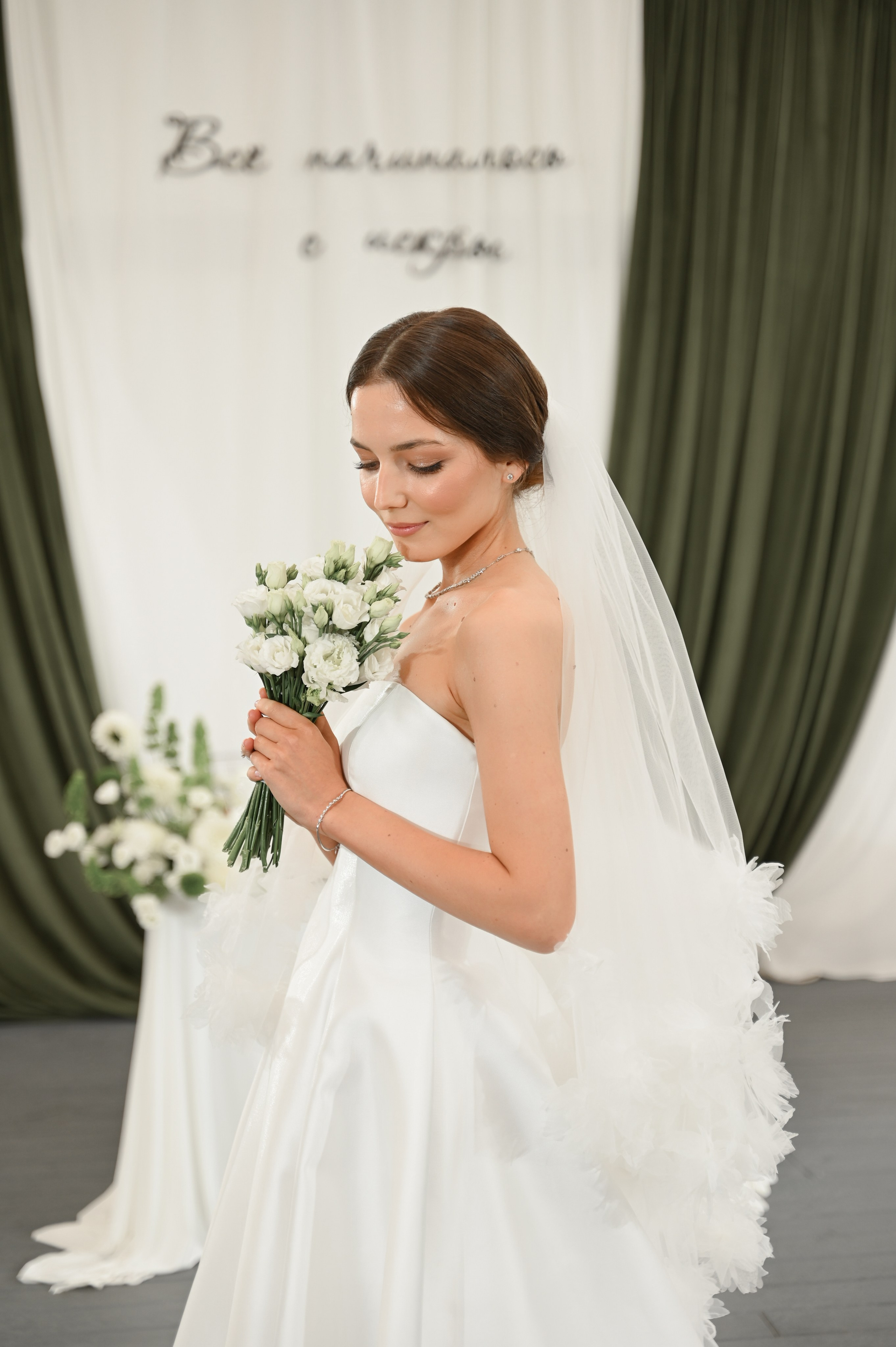 Ринат & Альбина. Свадебный и семейный фотограф в Уфе Александров Максим