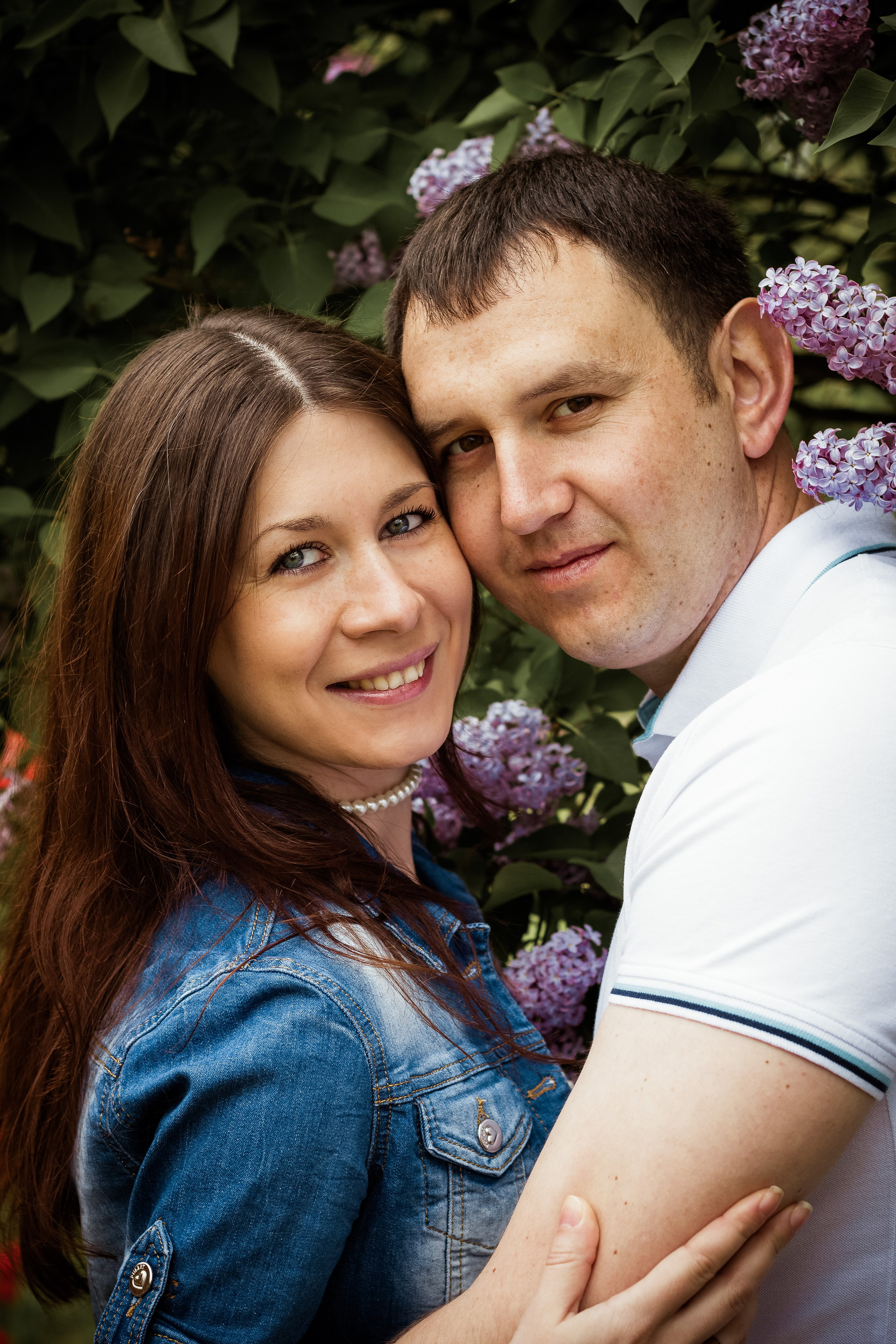 Беременность. Семейный фотограф в Москве