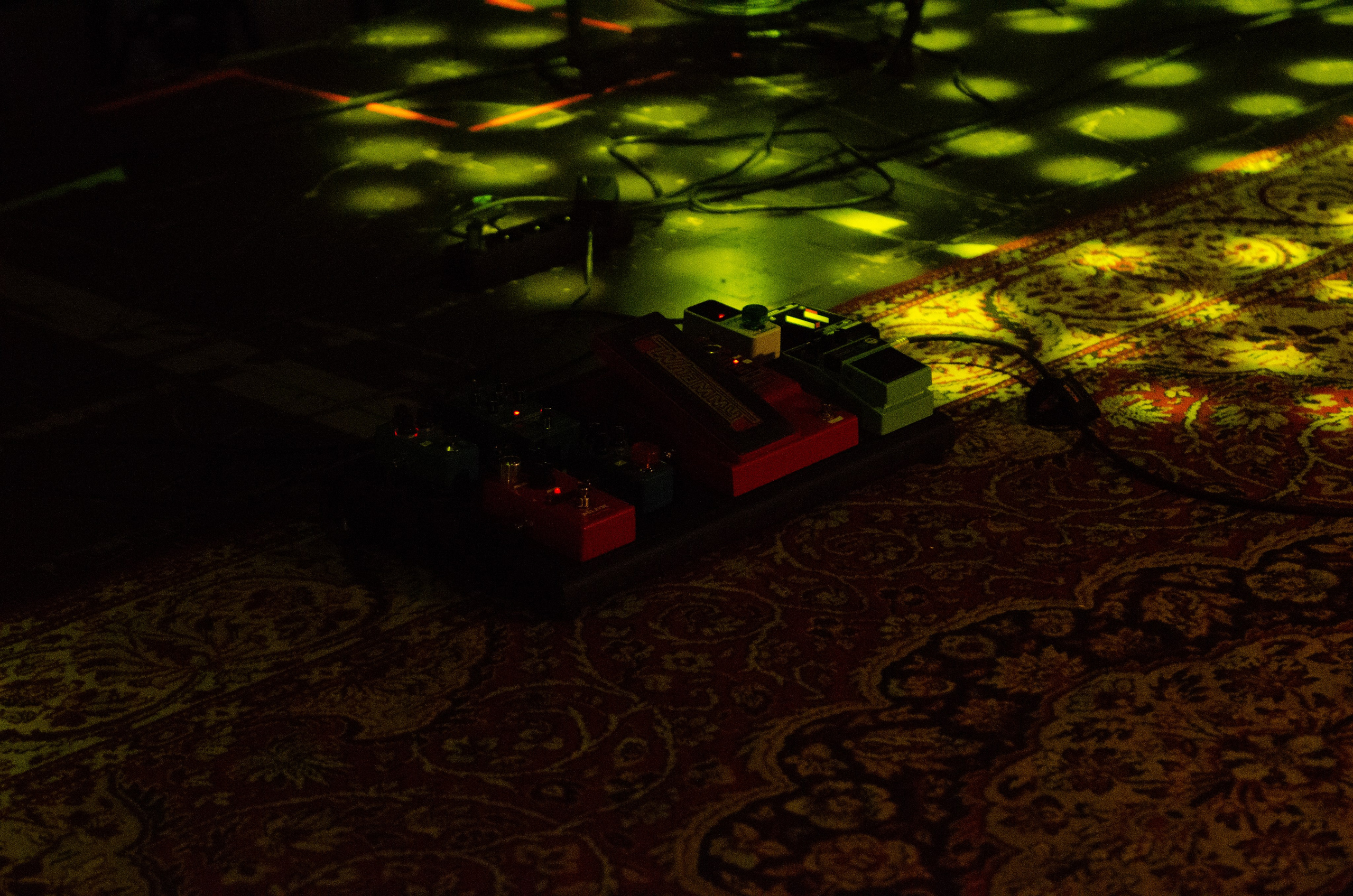 Nobody.one. Фотограф Валерия Пэун