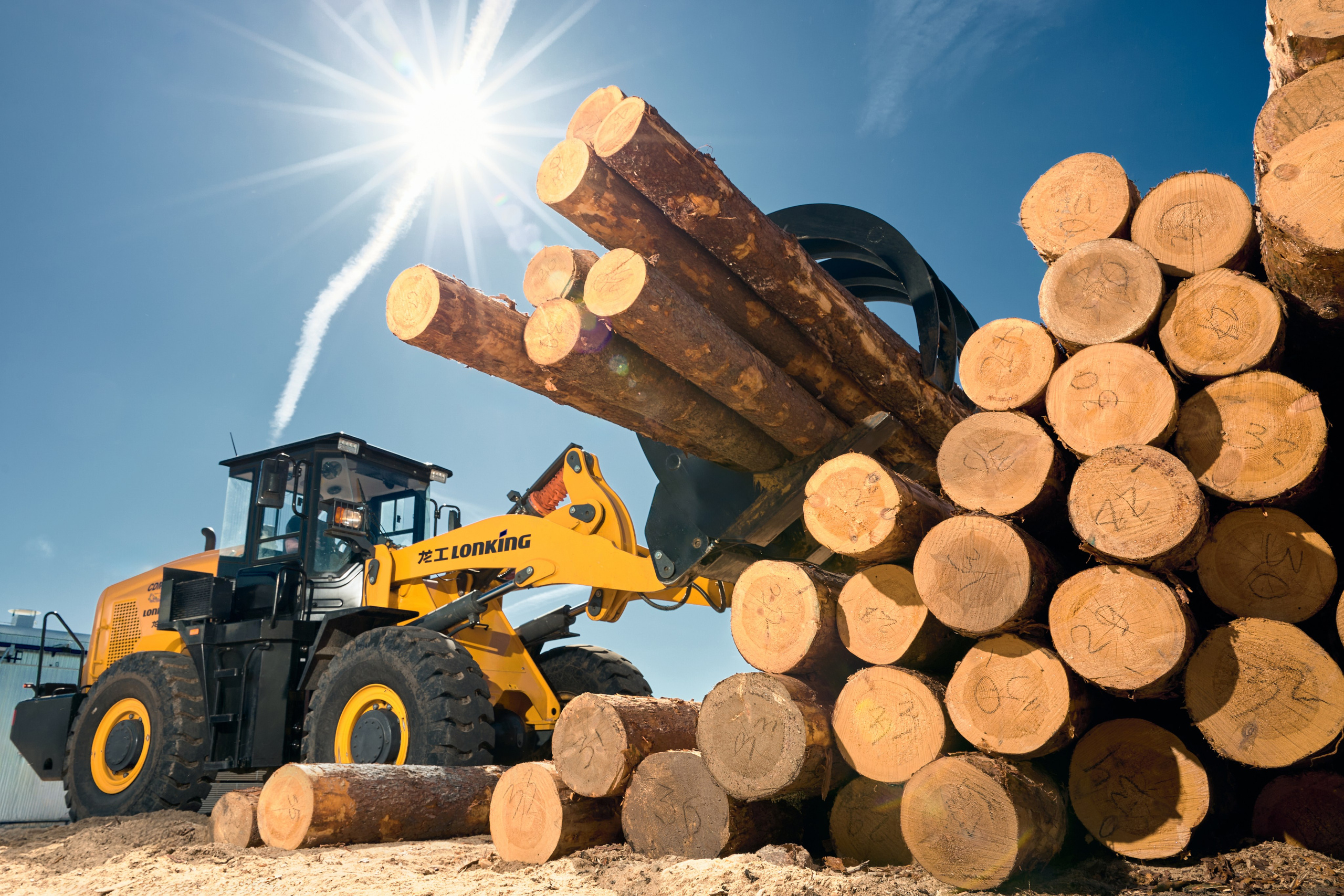 Промышленная фотосъемка в Москве и московской области. Профессиональный фотограф в Москве — Максим Дьяконов