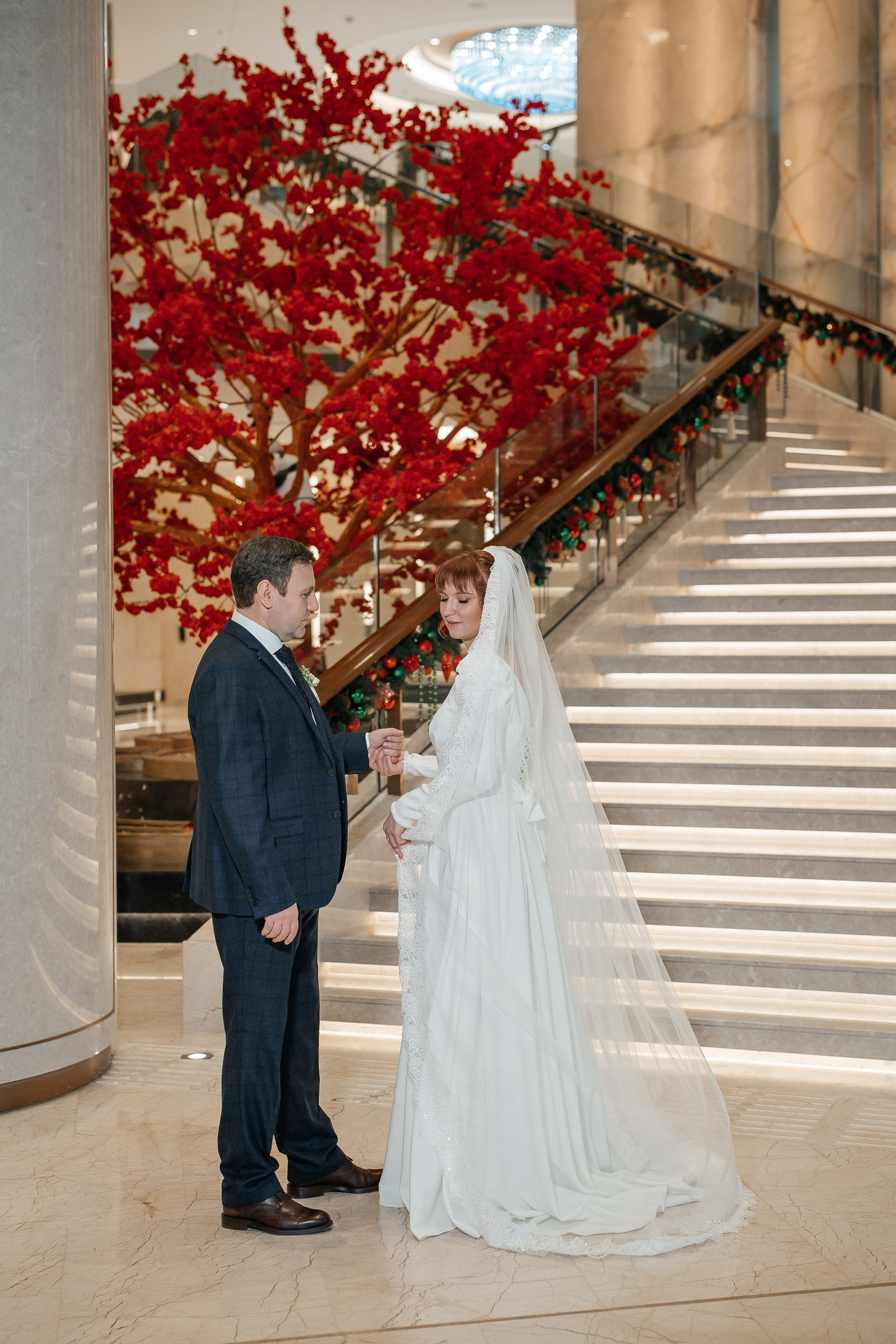 A | K. Свадебный фотограф в Москве Дарья Олендарёва