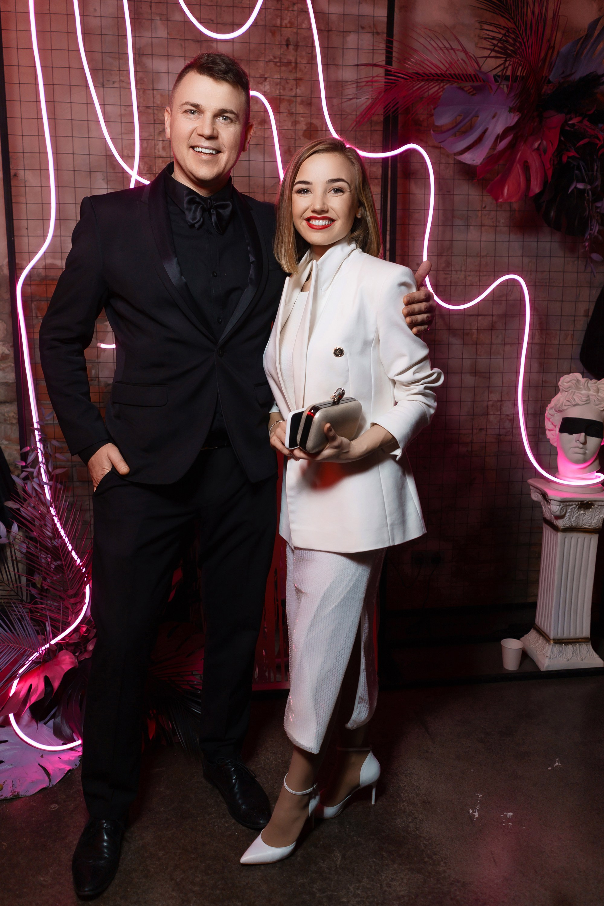 Черно-белый бал, Доходный дом баронессы Икскуль. Андрей Сухинин репортажный свадебный фотограф Санкт-Петербург