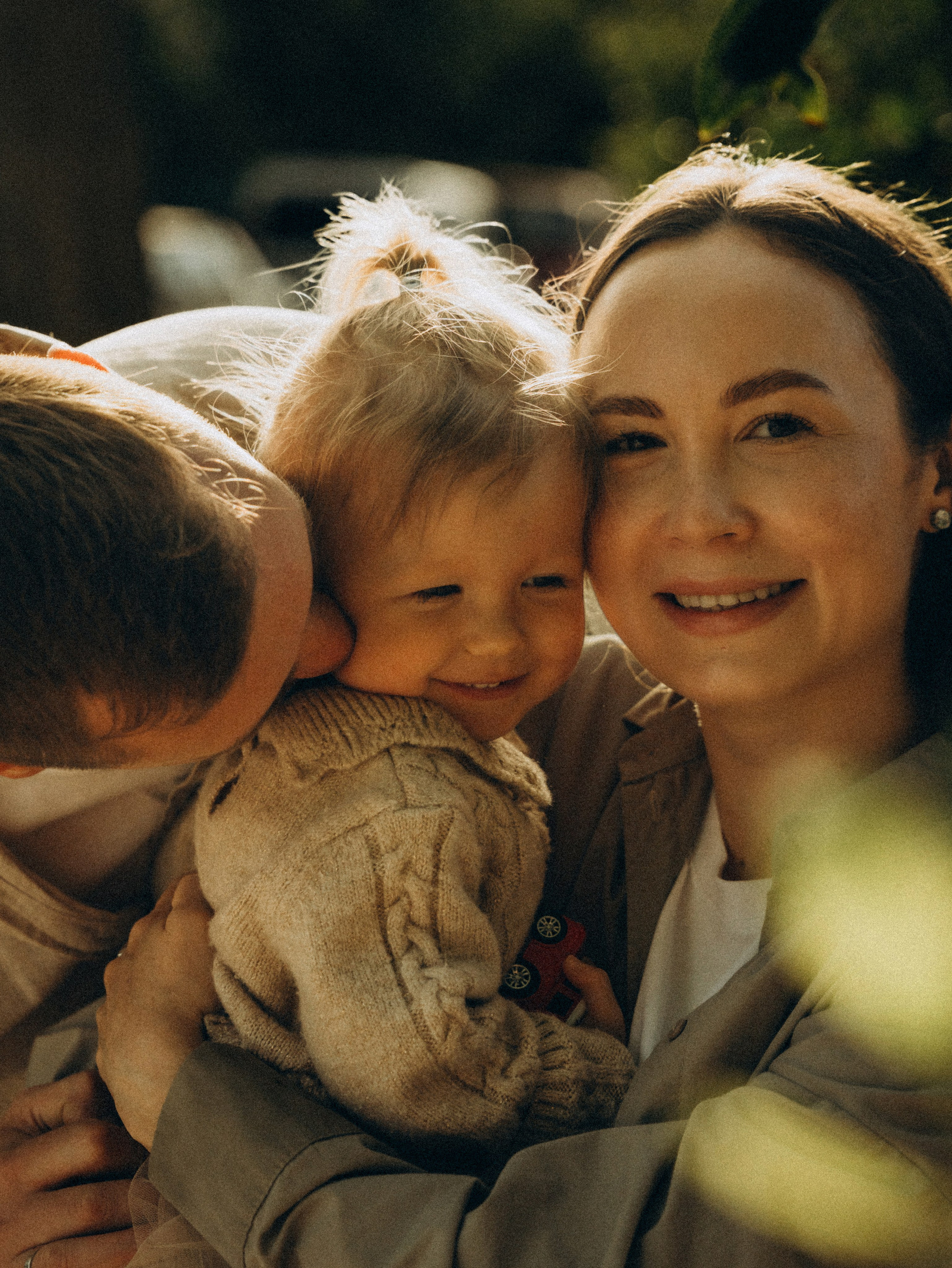 Семейная. Семейный фотограф Ксения Каримова