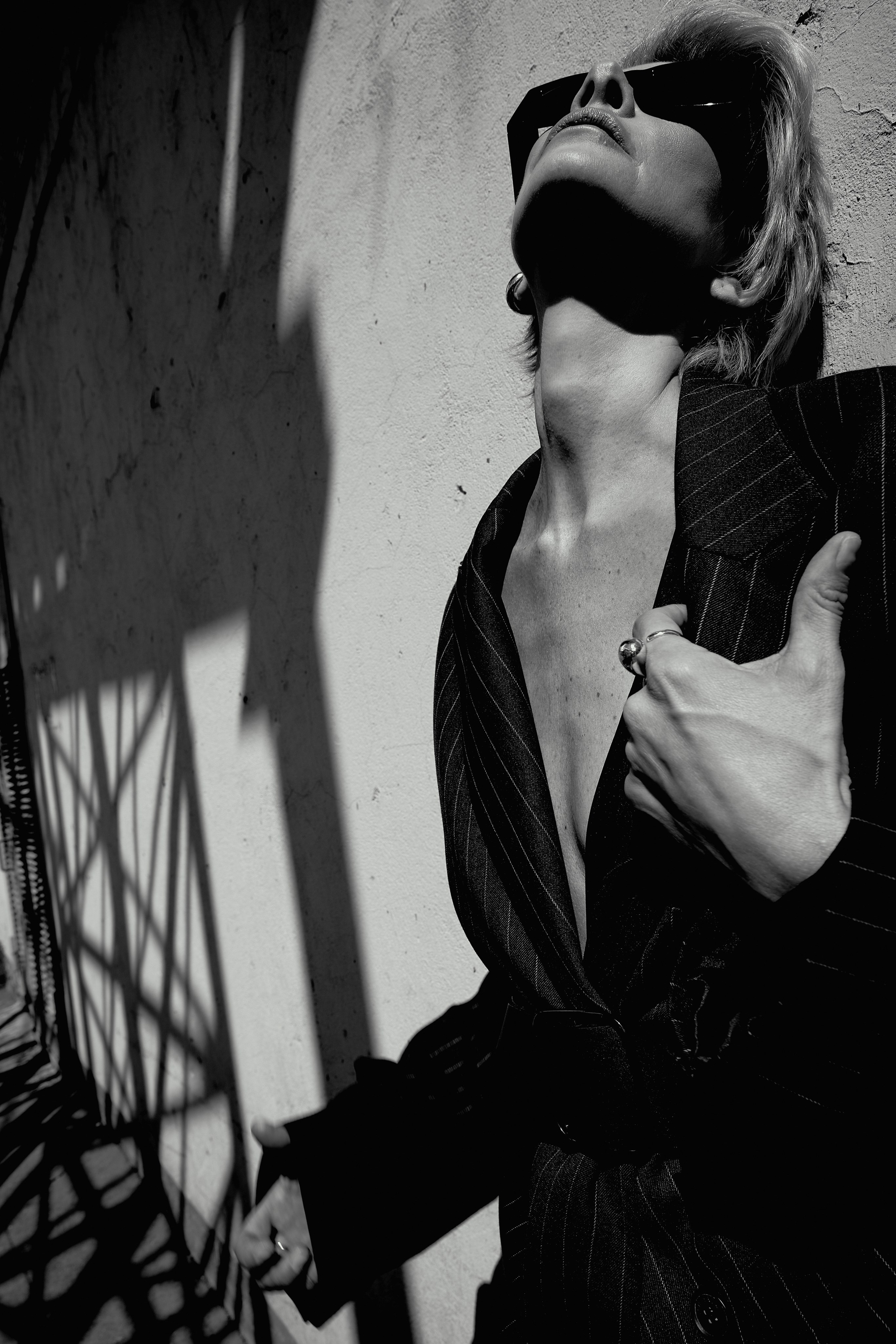 LUBOV. Yulia Otroschenko