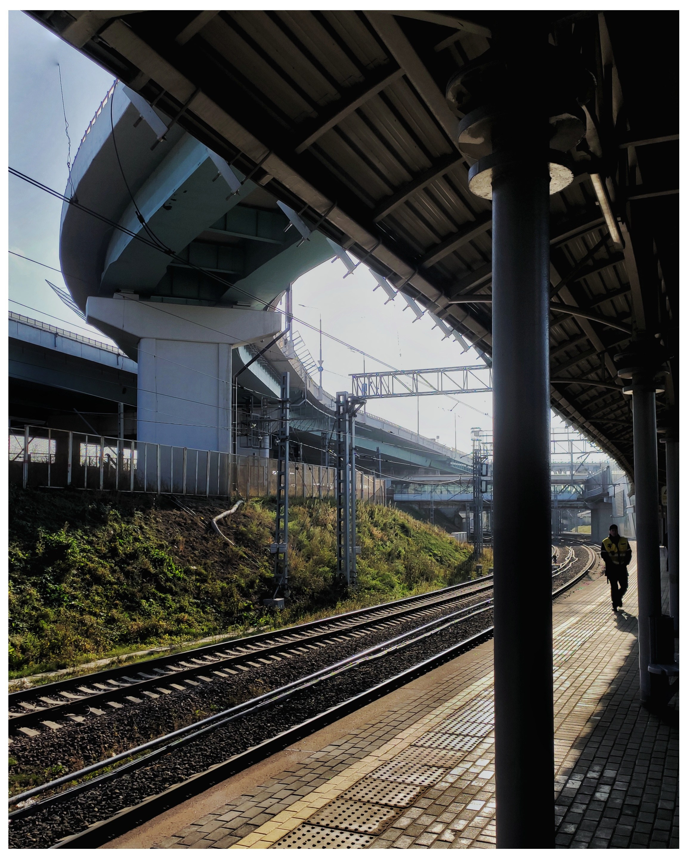 Мир повседневных Вещей. Репортажный и портретный фотограф, Влад Хафизов, Москва