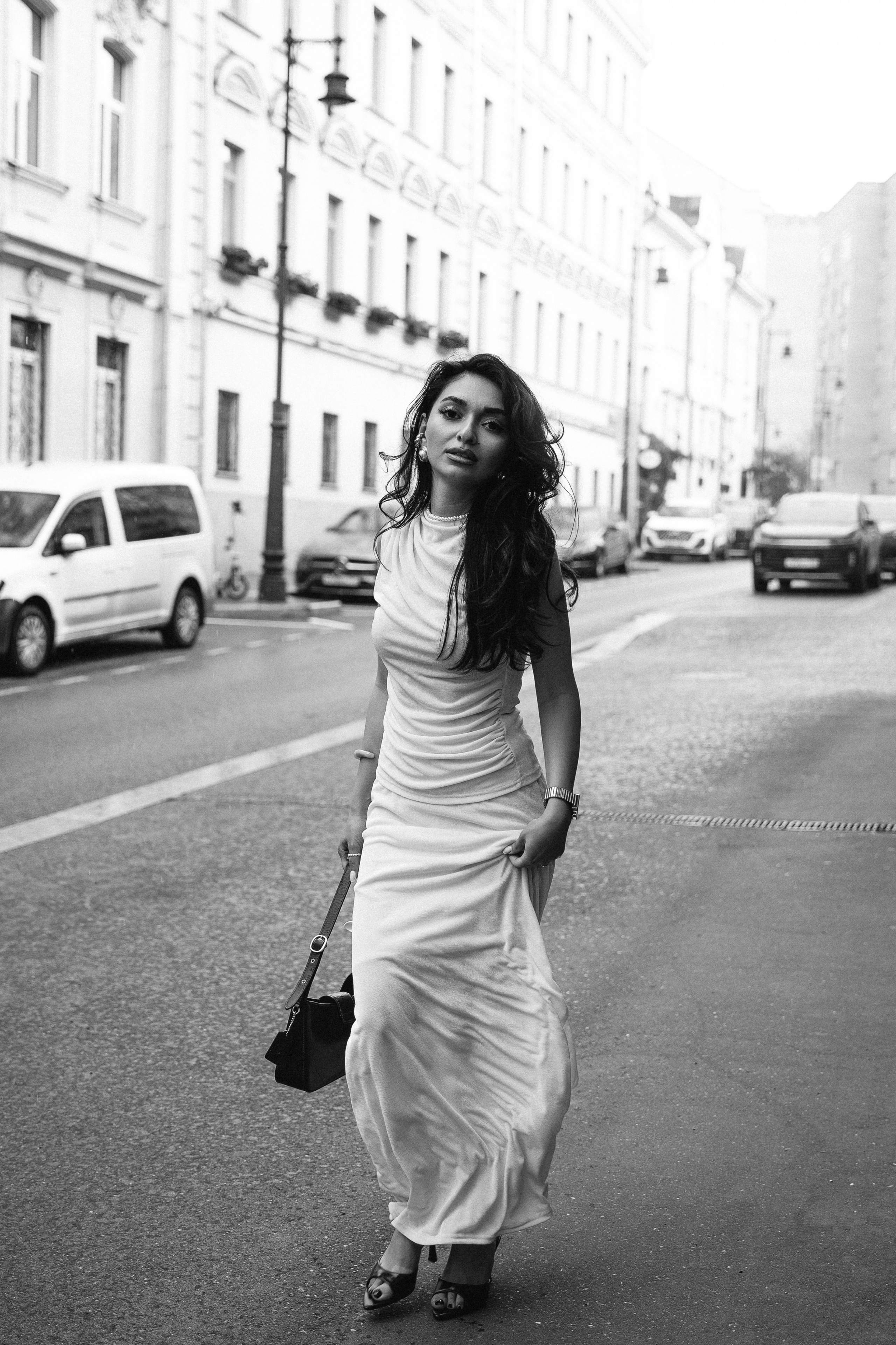 KRIS. Фотограф Москва