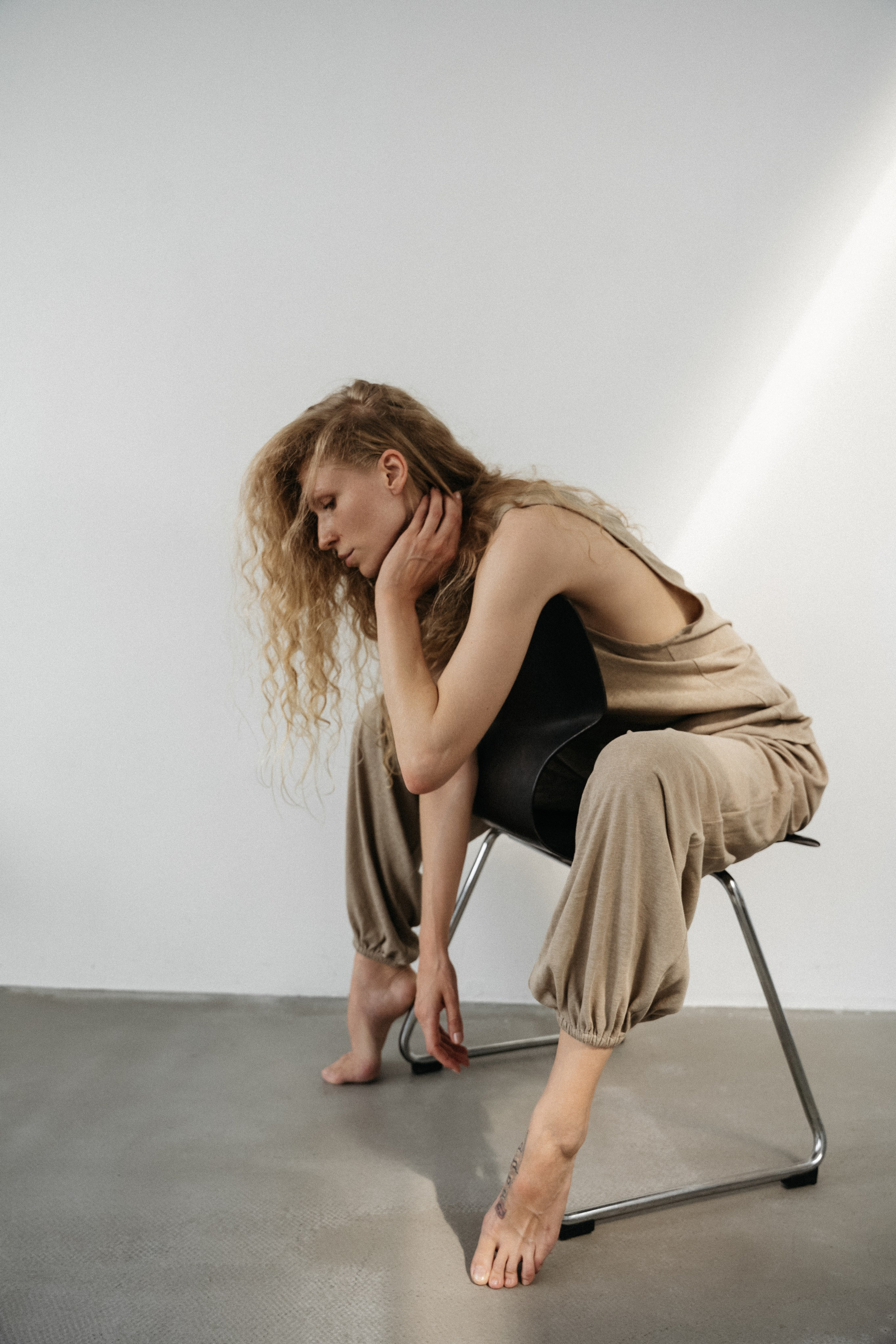 SASHA. Фотограф Москва