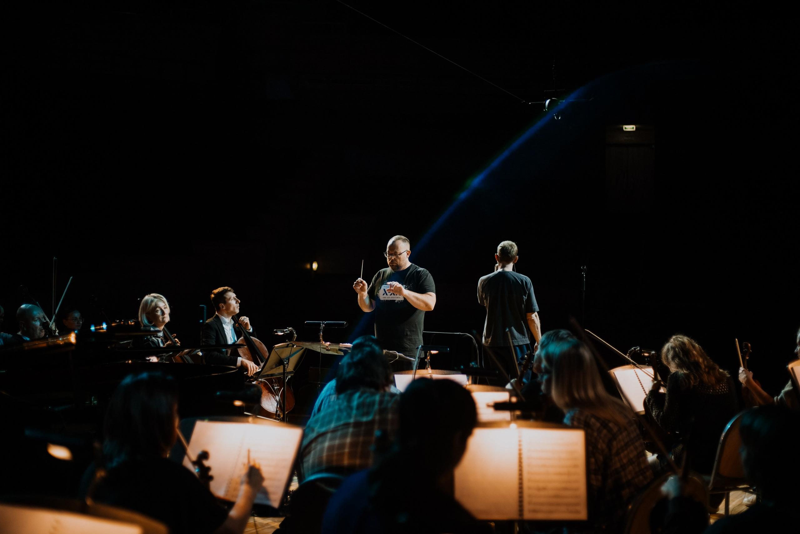 NIGATIV. Фотограф Москва