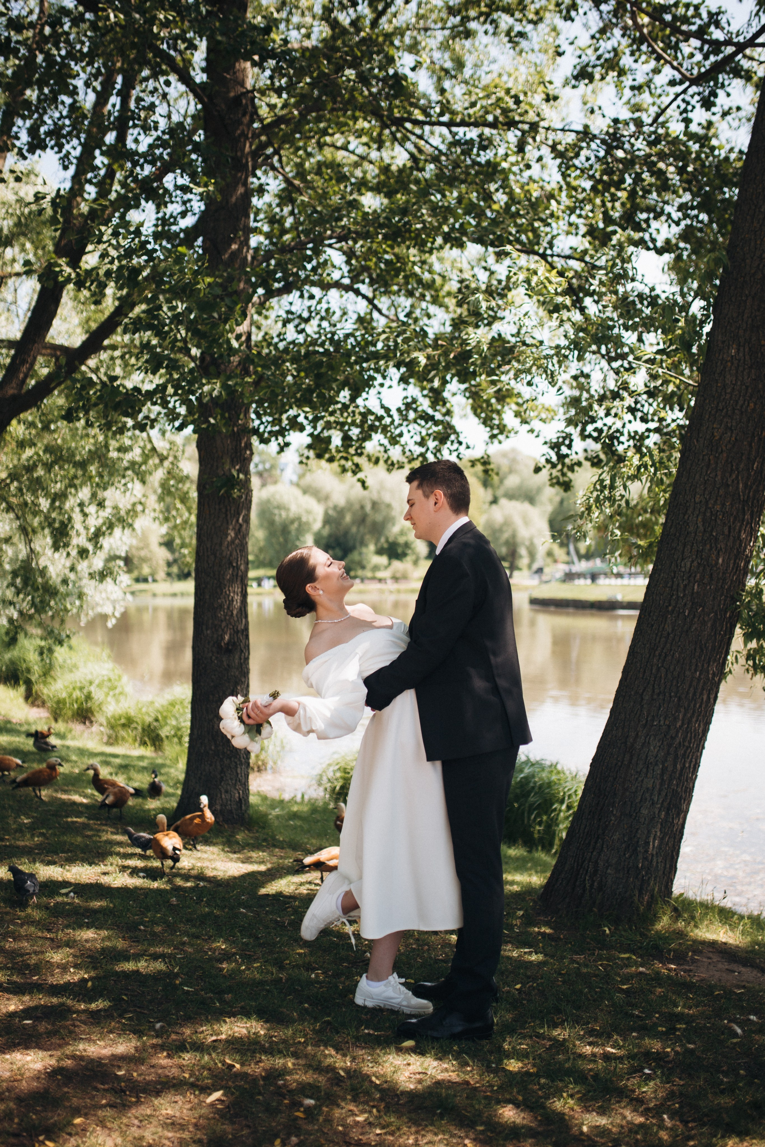 Портфолио. Свадебный фотограф Москва Виктория Васильева