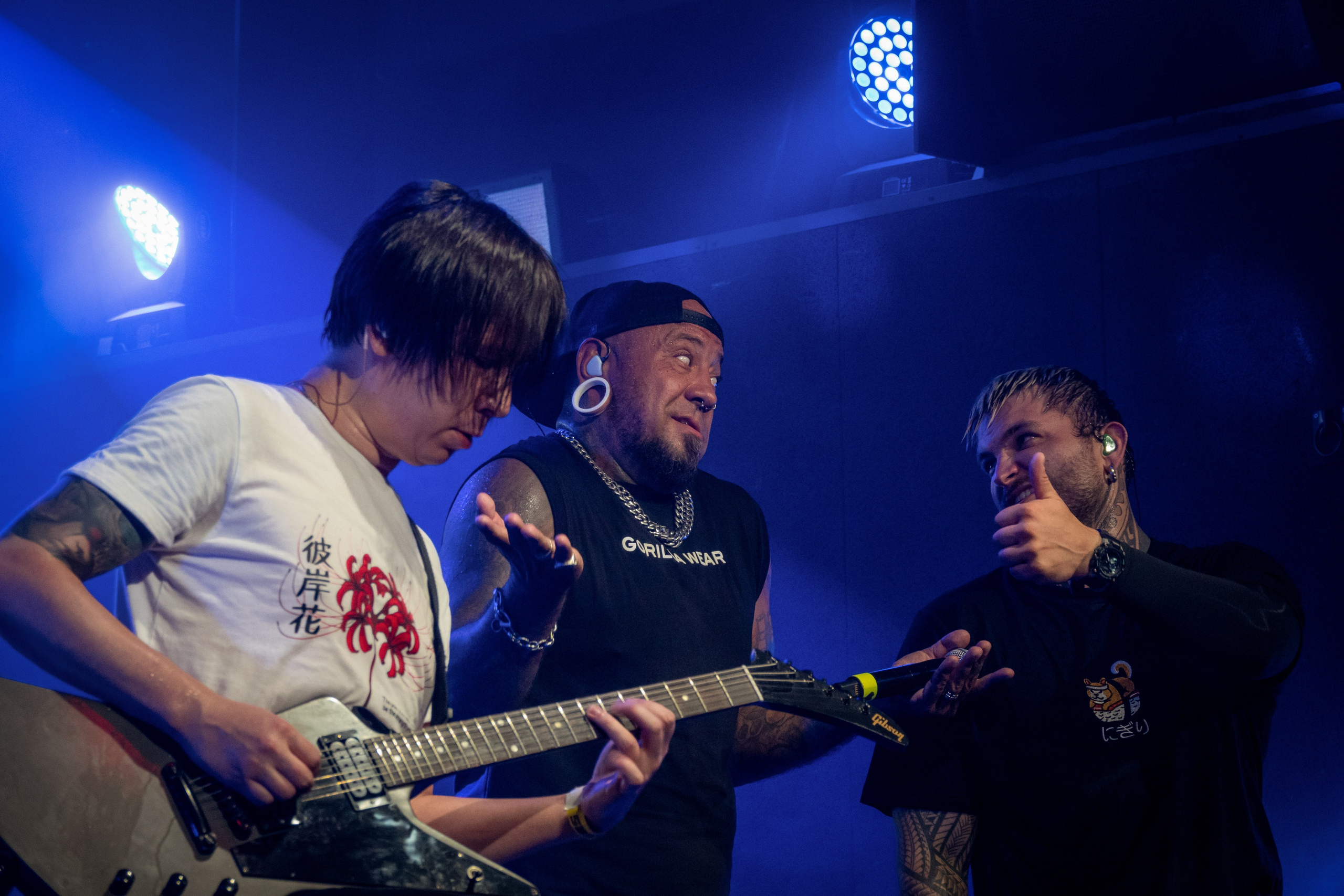 Starkillers 21-09-2024. Фотограф-анималист в Москве Юлия Лайхо