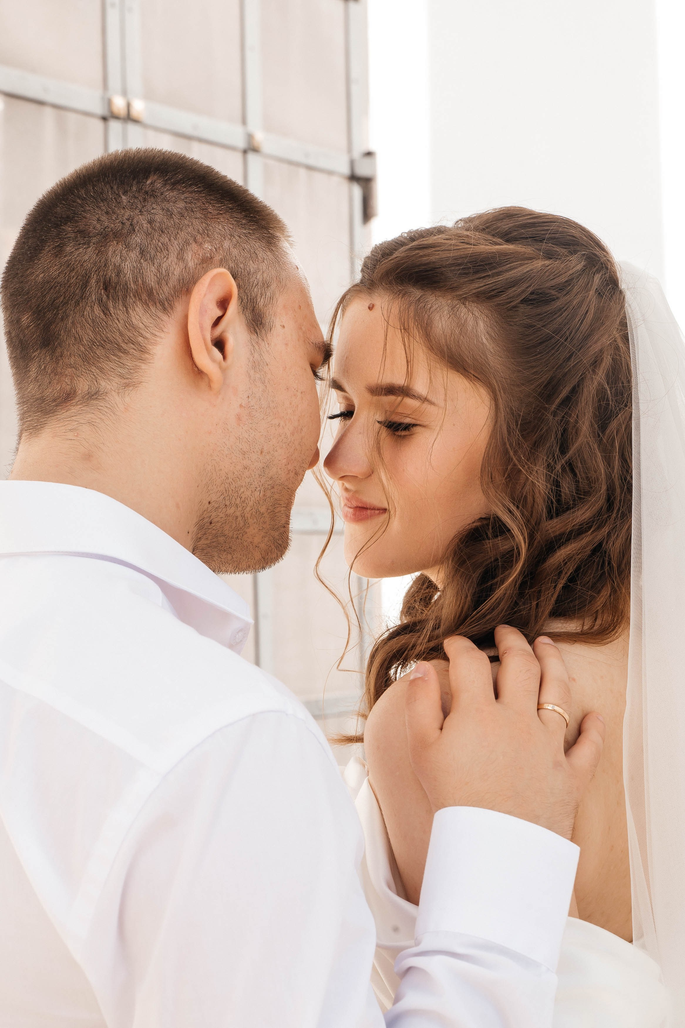 Свадьба. Ольга Гаврилица — Портретный фотограф: Москва, Иваново, Кинешма