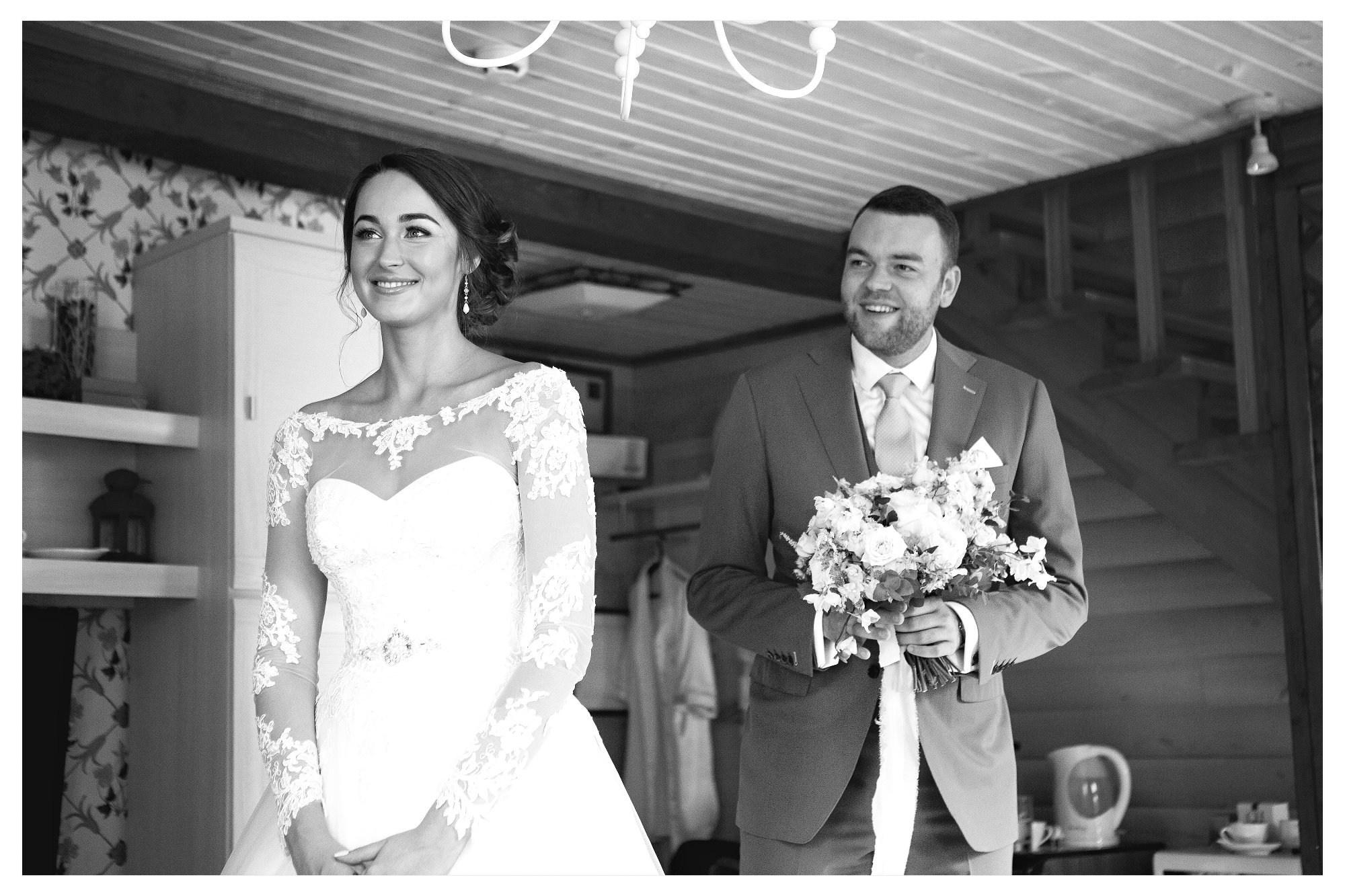 Свадьба Димы и Вики. Фотограф Георгий Сапожников